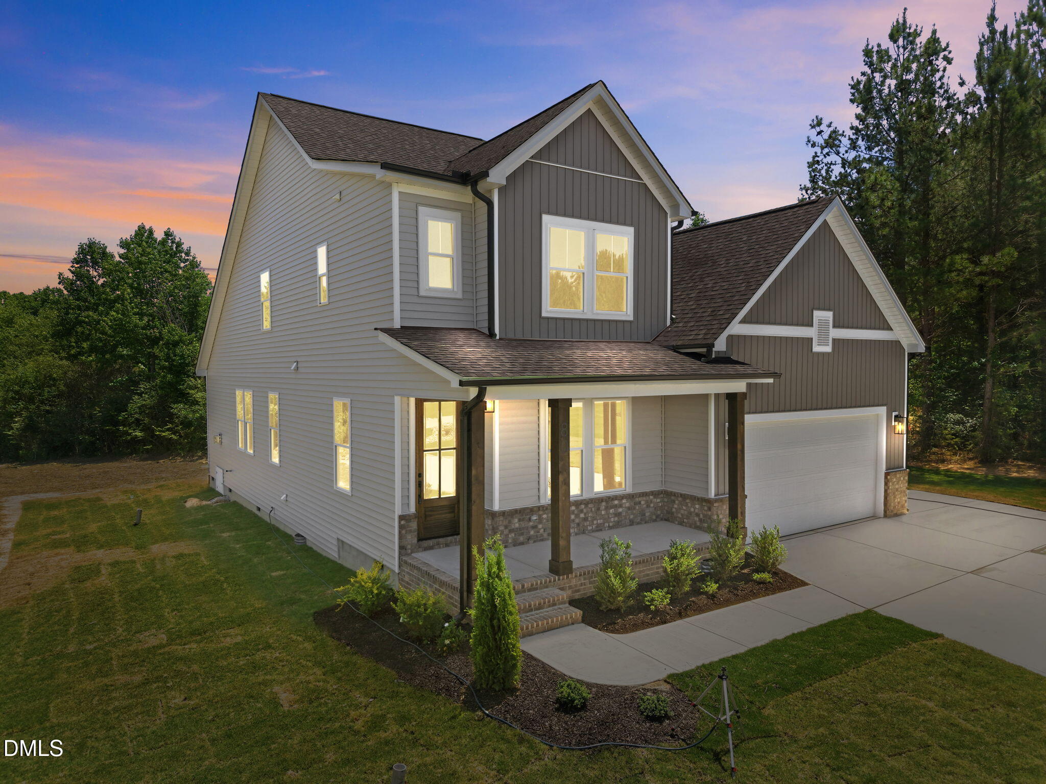 80 Basil Court, Franklinton, NC 27525