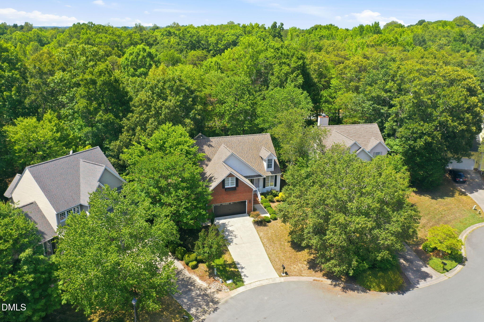 425 Turnberry Drive, Mebane, NC 27302