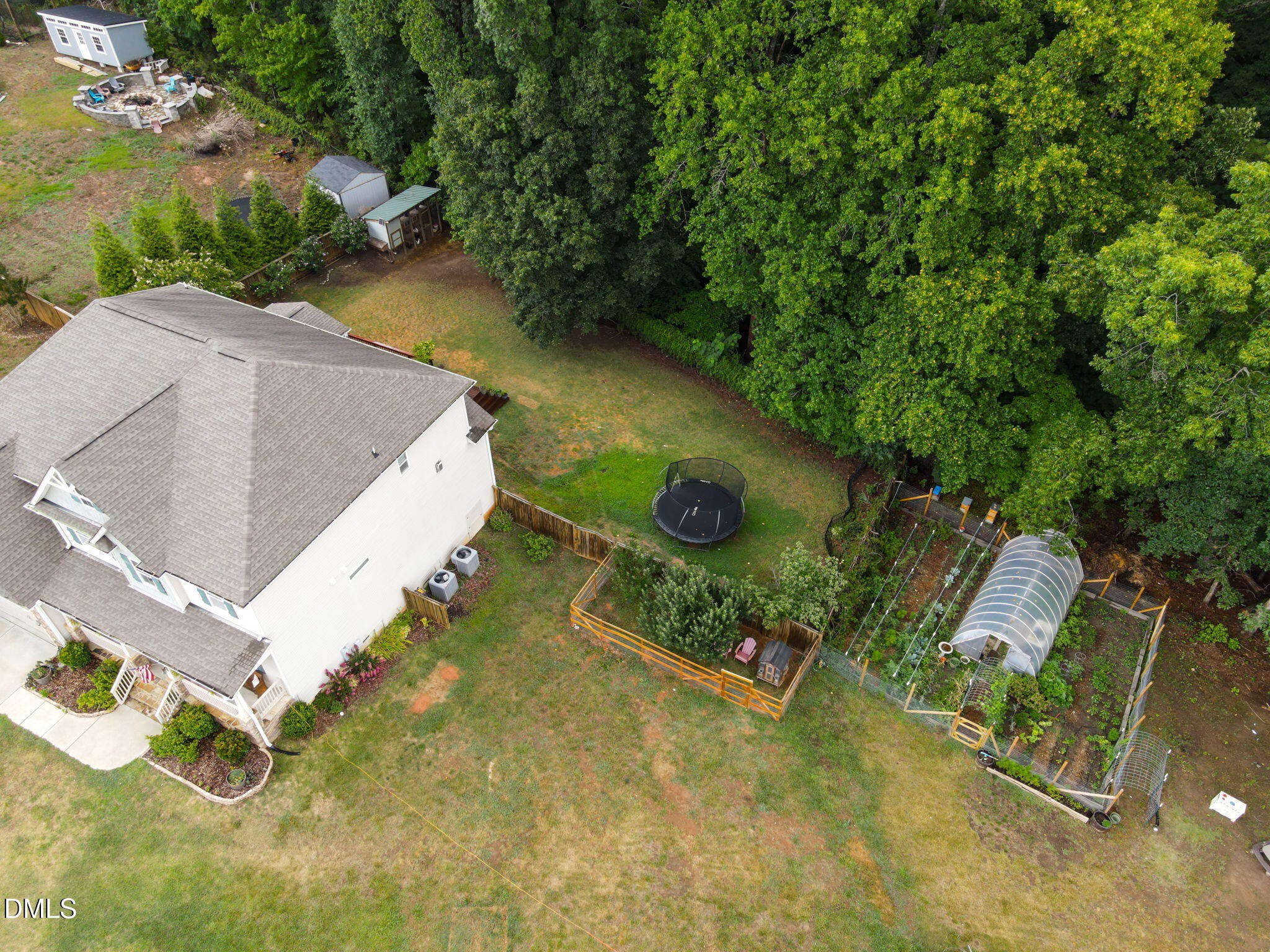 3535 Lavender Lane, Wake Forest, NC 27587