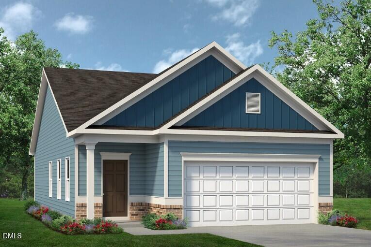 188 Oyster Tabby Drive, Lillington, NC 27546