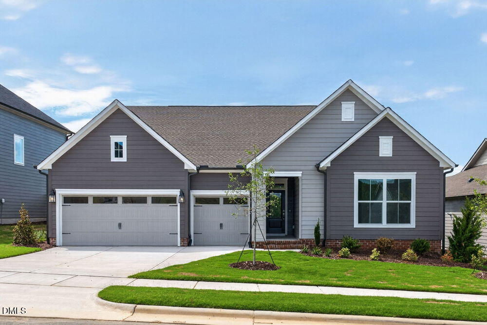40 Reflection Parkway, Fuquay Varina, NC 27526