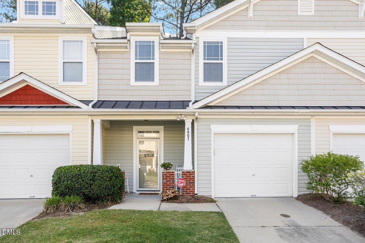 4807 Landover Pine Place, Raleigh, NC 27616