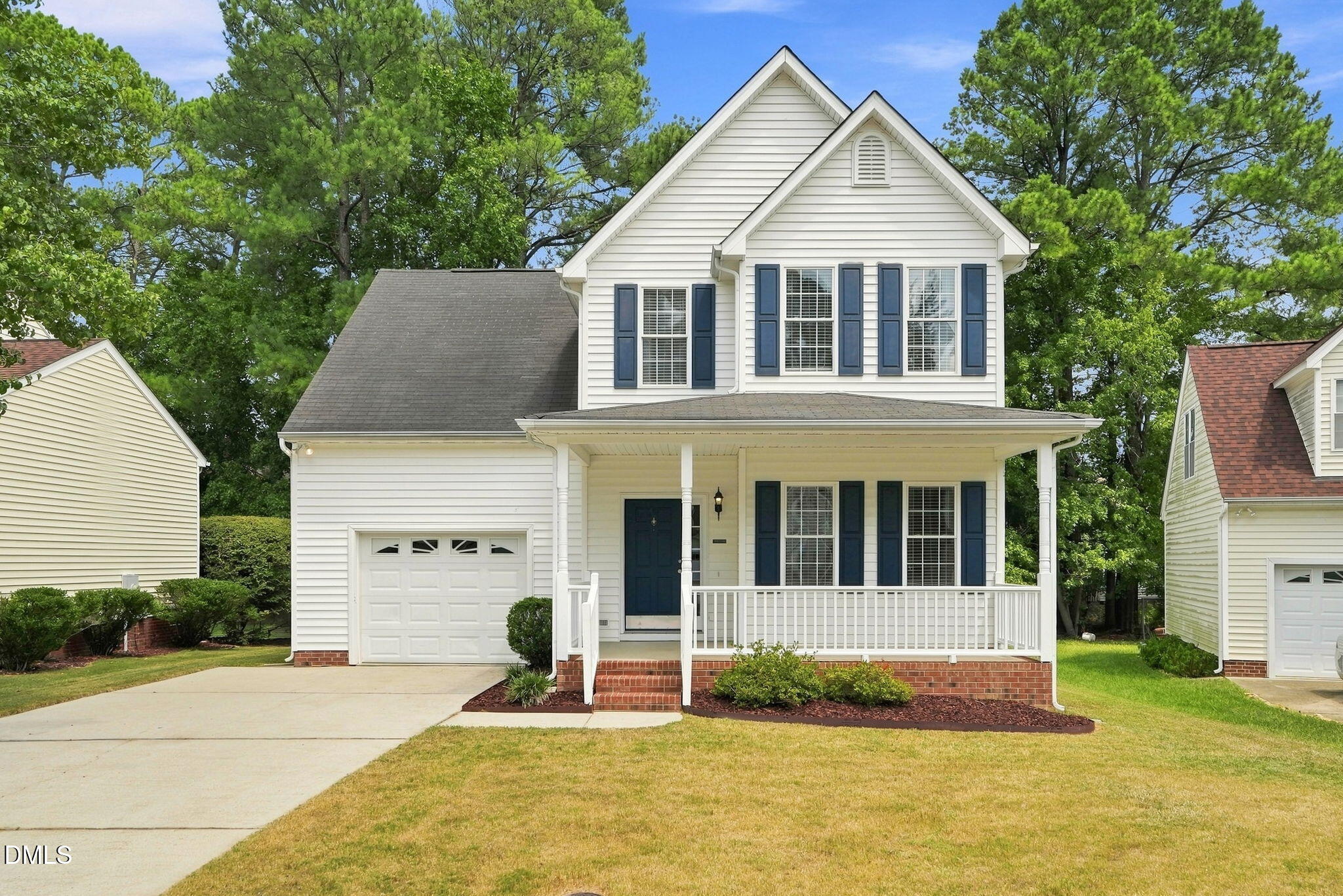 8308 Neuse Rapids Road, Raleigh, NC 27616