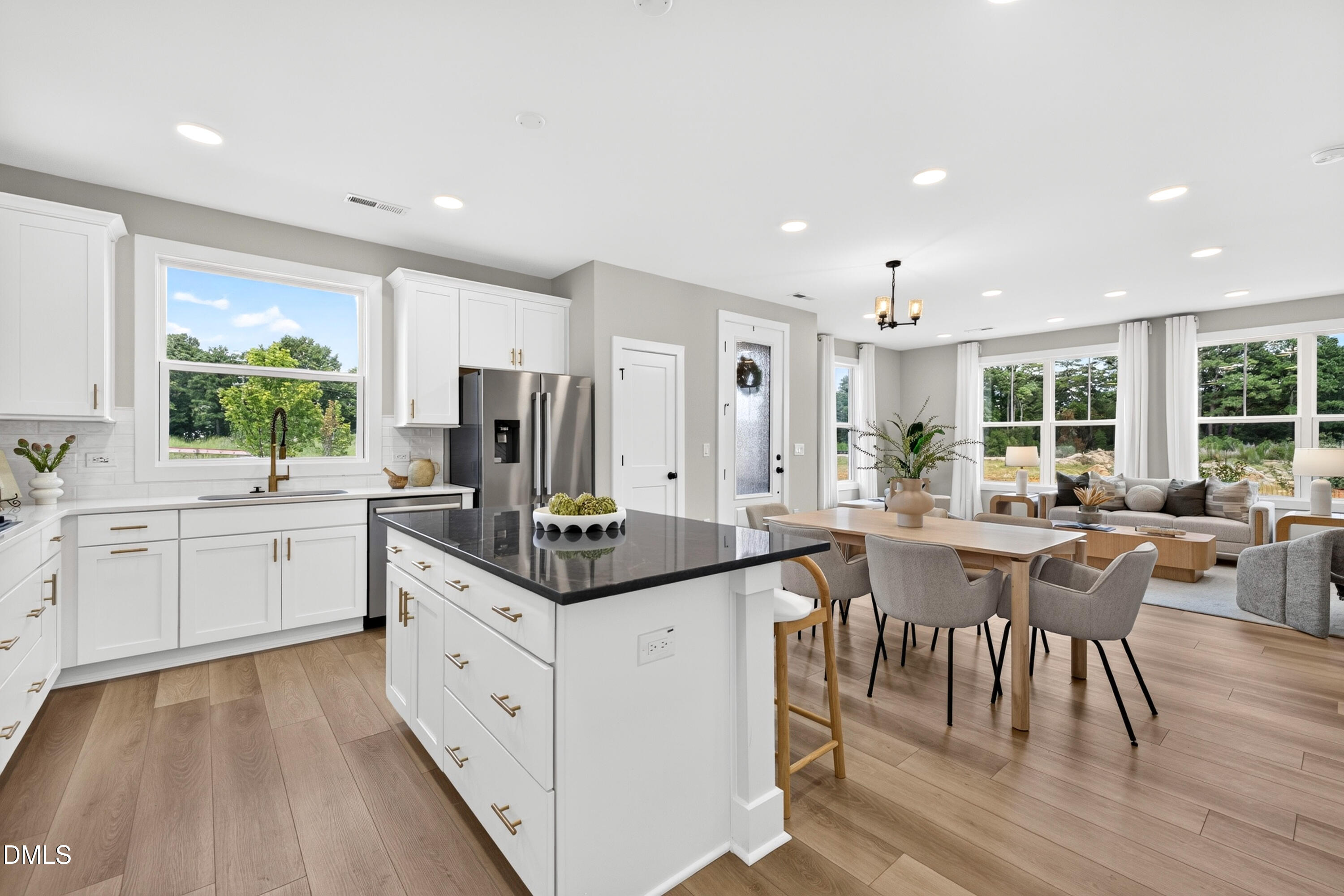 3135 White Rail Drive, Fuquay Varina, NC 27526