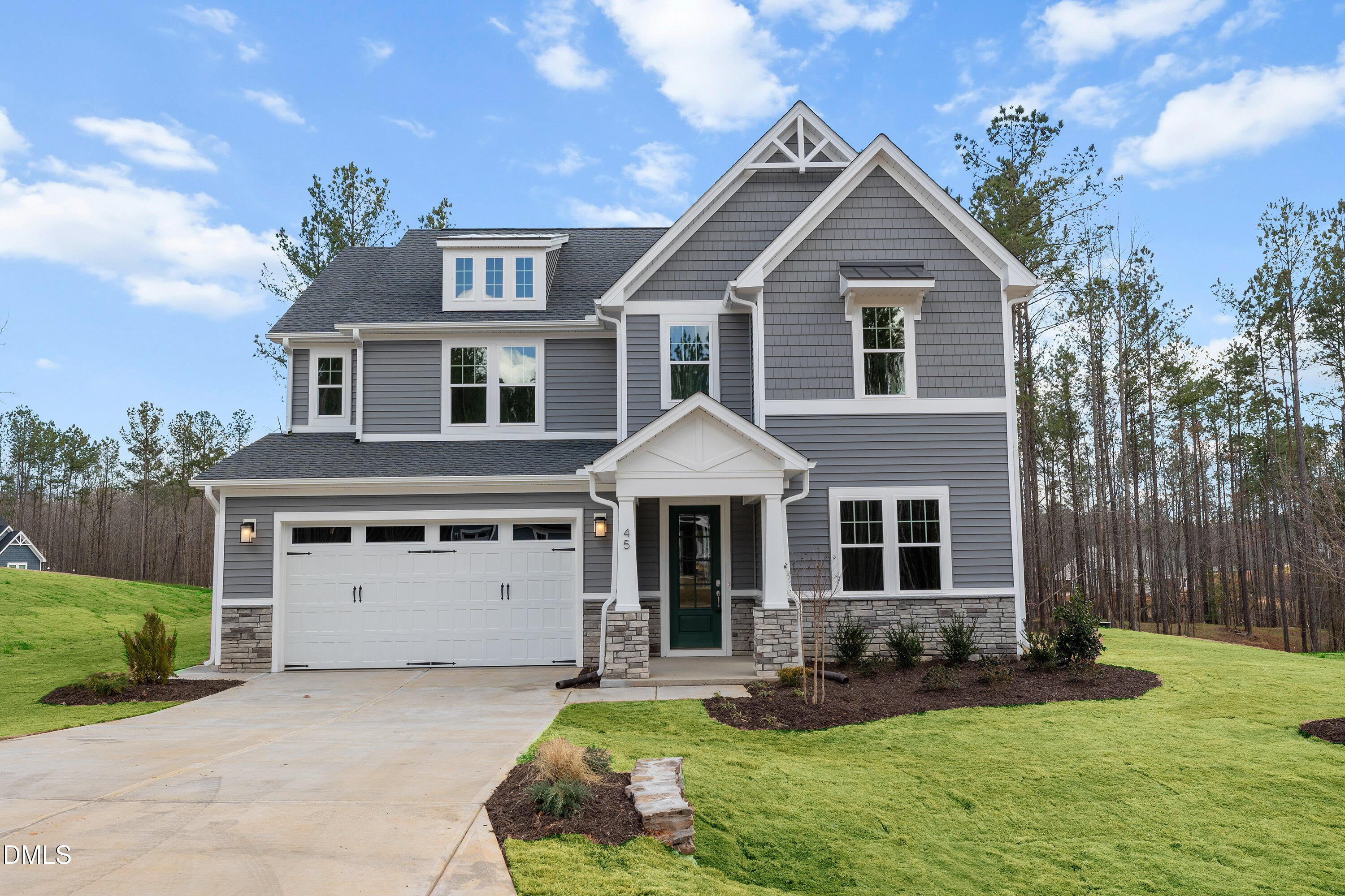 45 W Victoria Ridge Drive #32, Selma, NC 27576