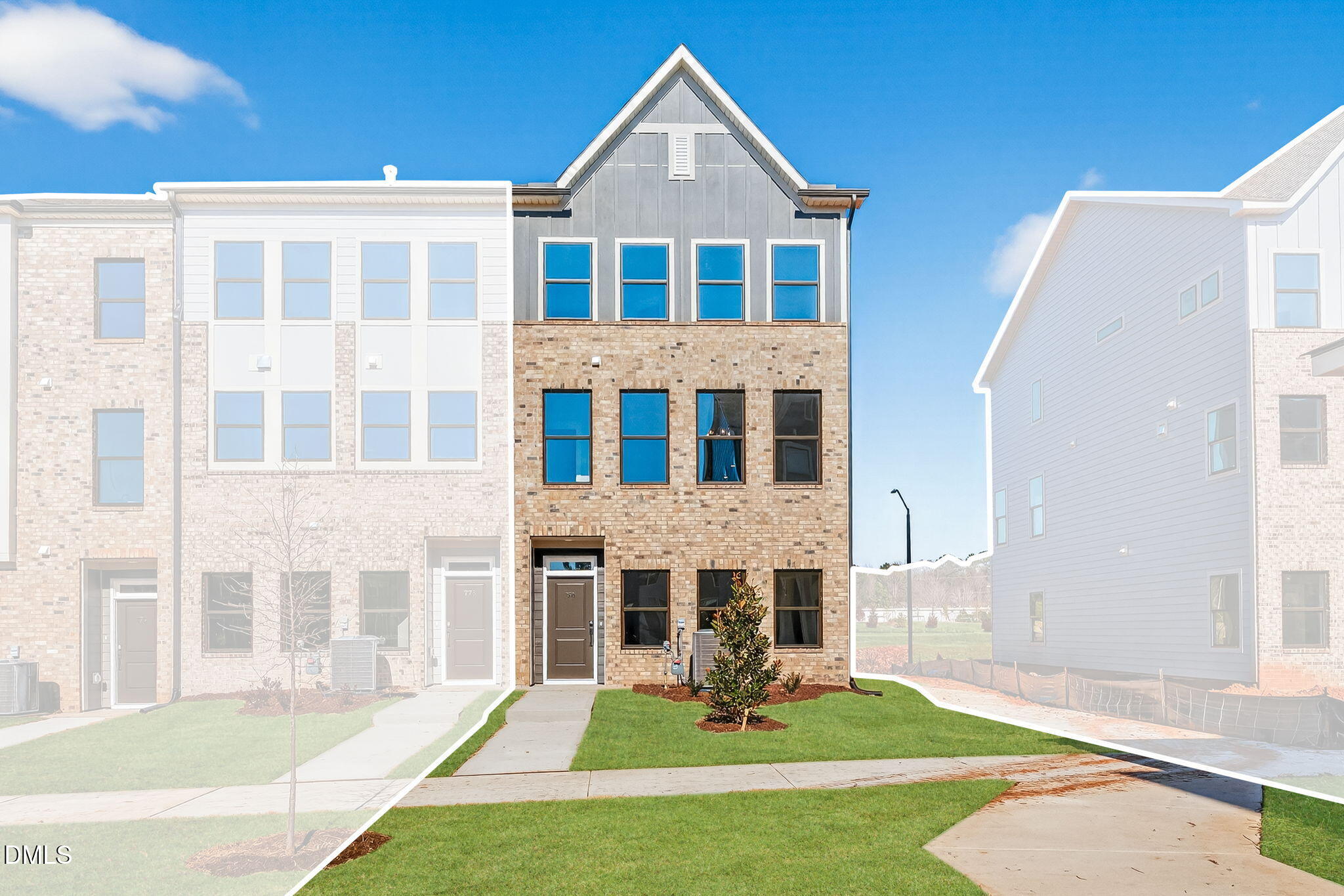 780 Ballyneal Alley, Cary, NC 27513