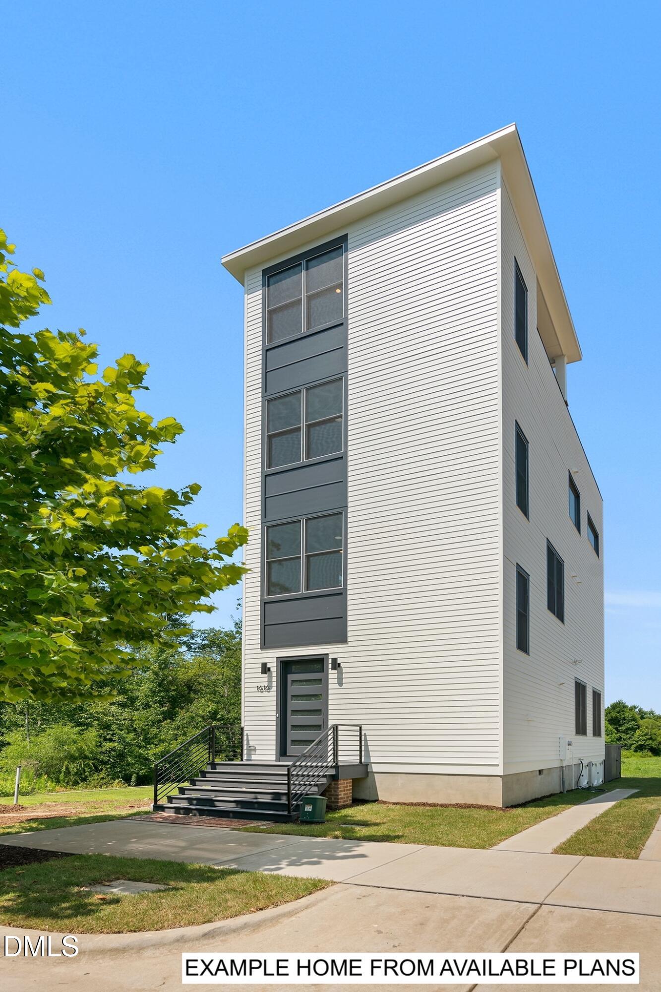 1612 Ellen Dawson Way, Raleigh, NC 27603
