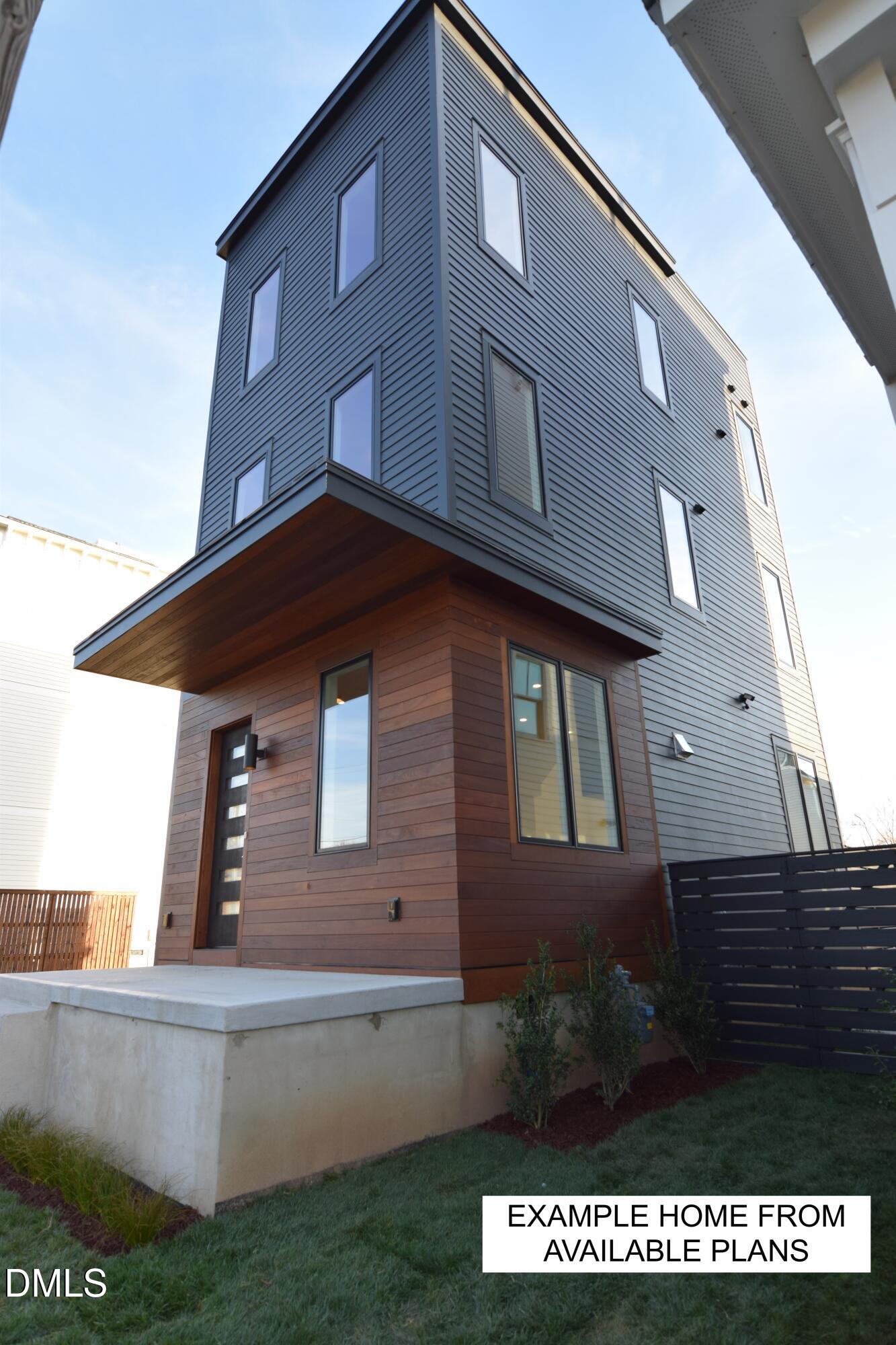 1616 Ellen Dawson Way, Raleigh, NC 27603