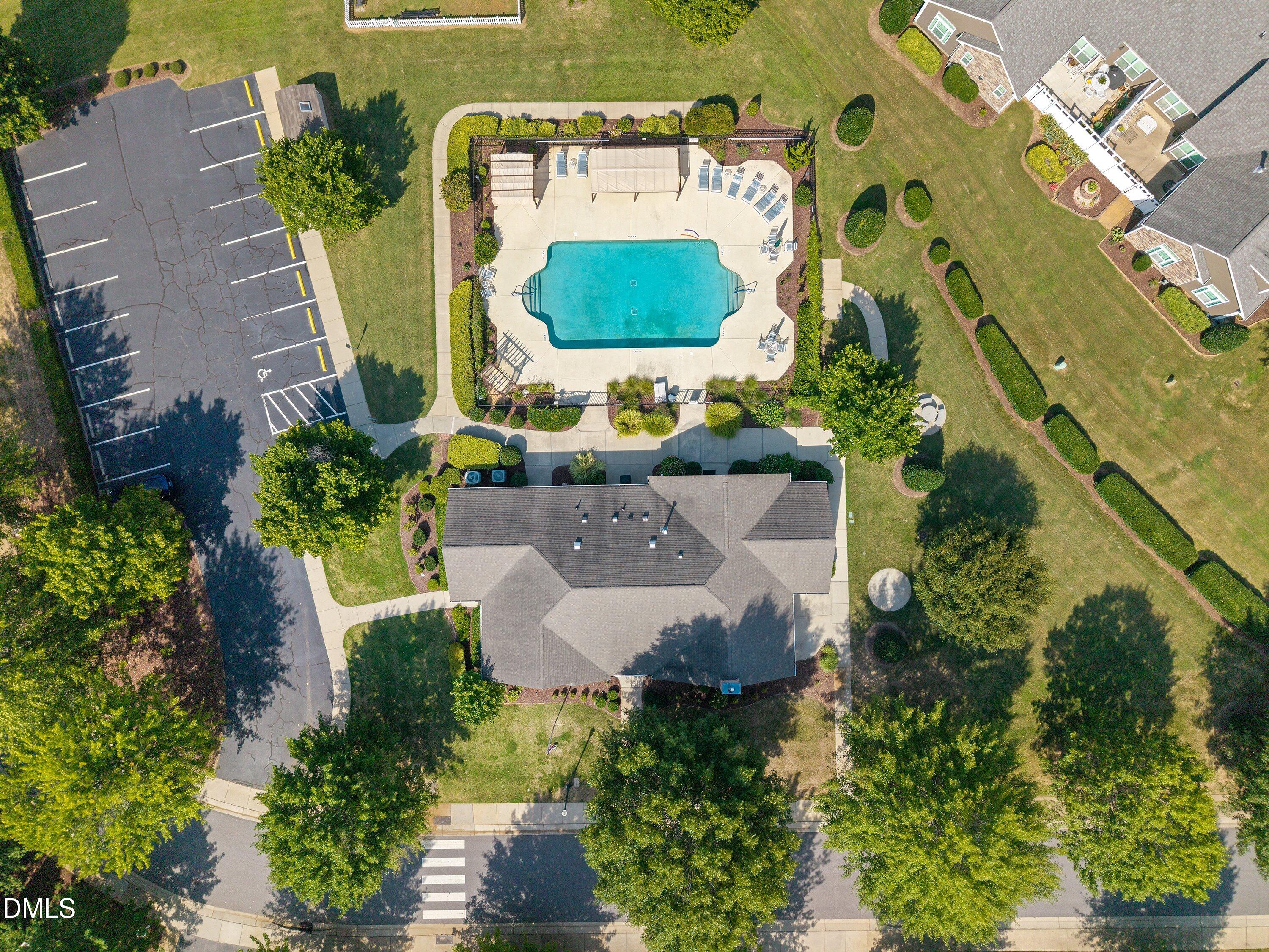 824 Blue Bird Lane, Wake Forest, NC 27587