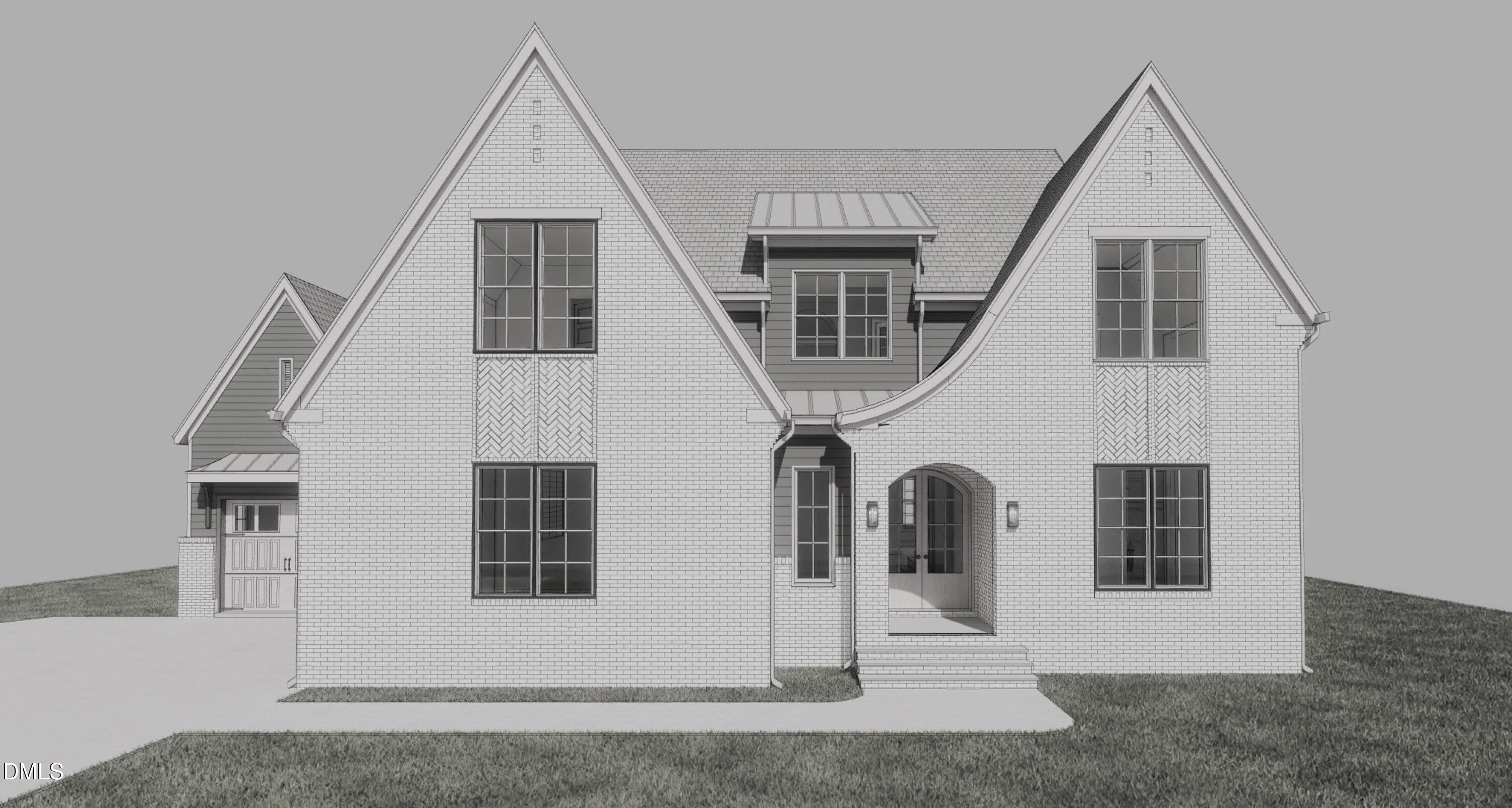 310 Ironwood Boulevard, Youngsville, NC 27596