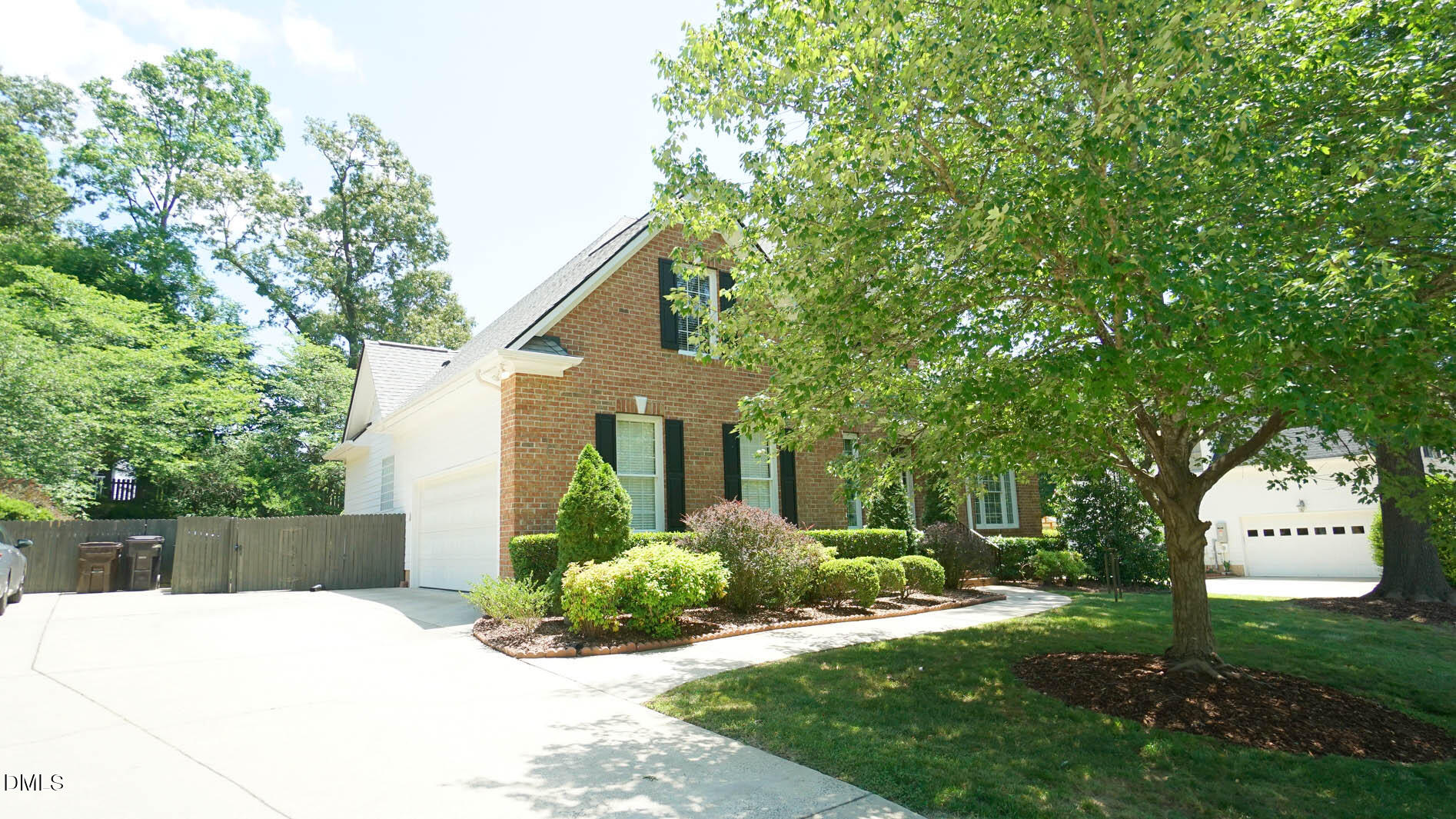 3017 Glenwood Drive, Durham, NC 27705