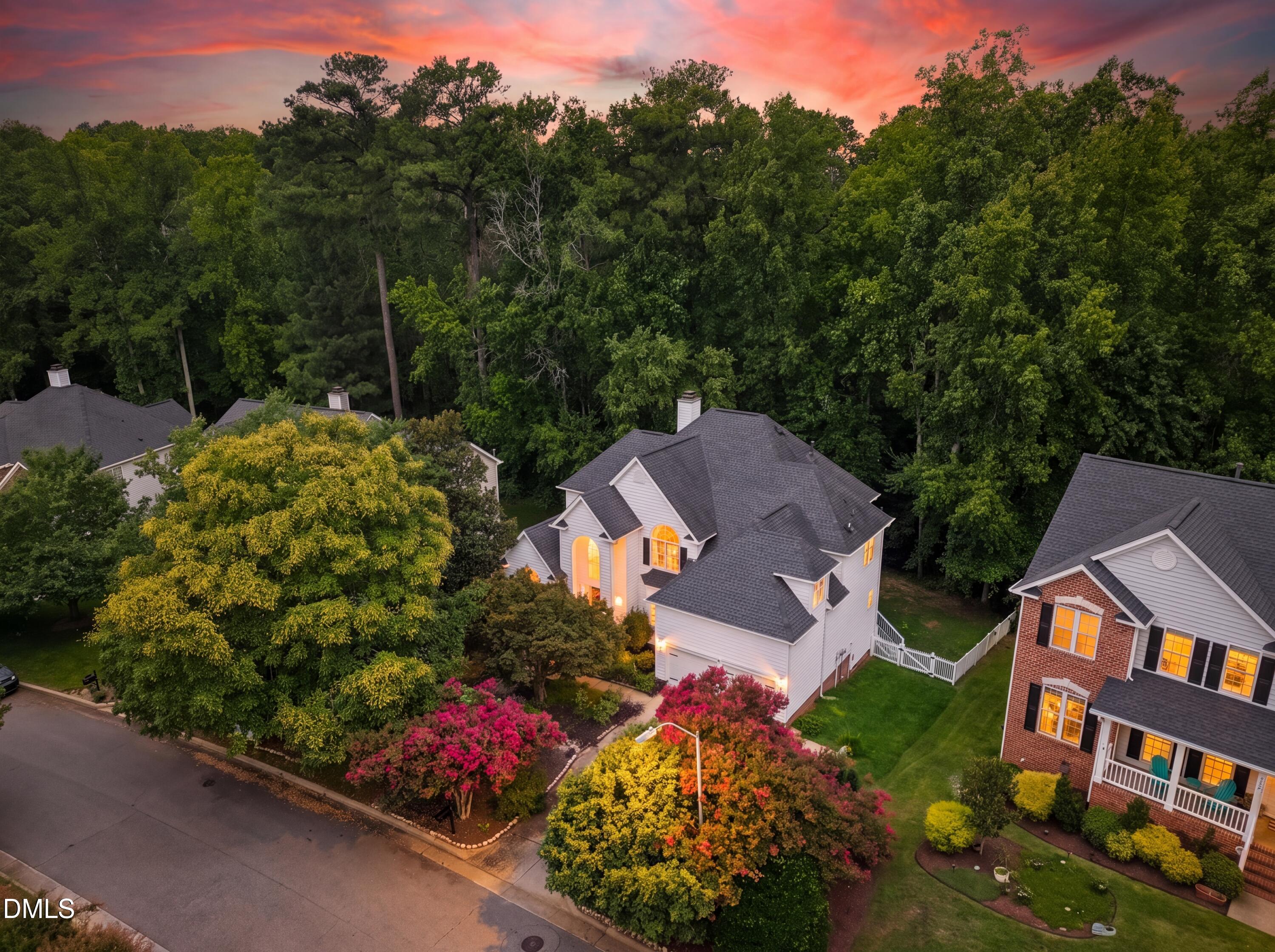 406 Cricketfield Lane, Cary, NC 27518
