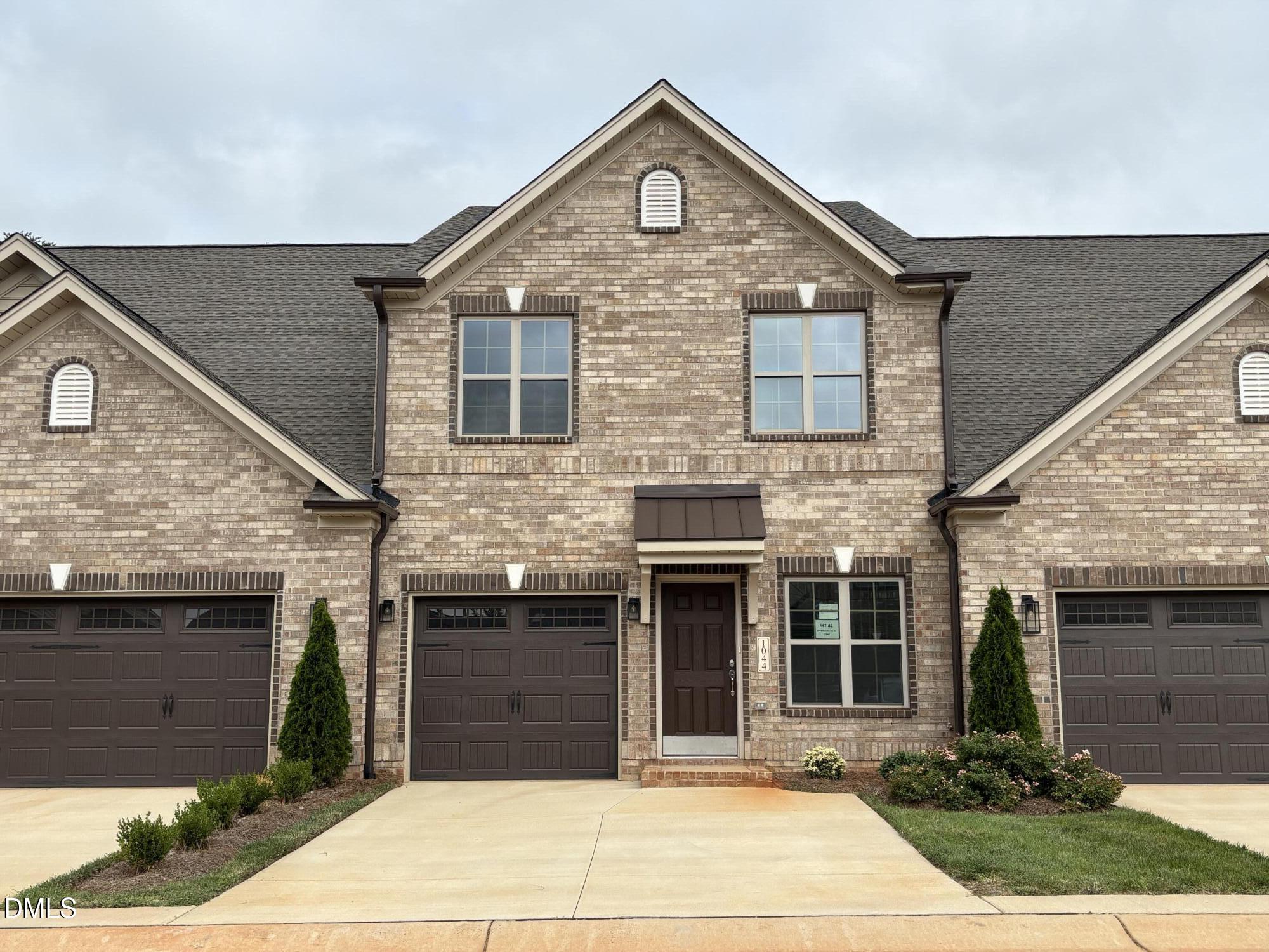 1044 Beechcraft Drive, Mebane, NC 27302