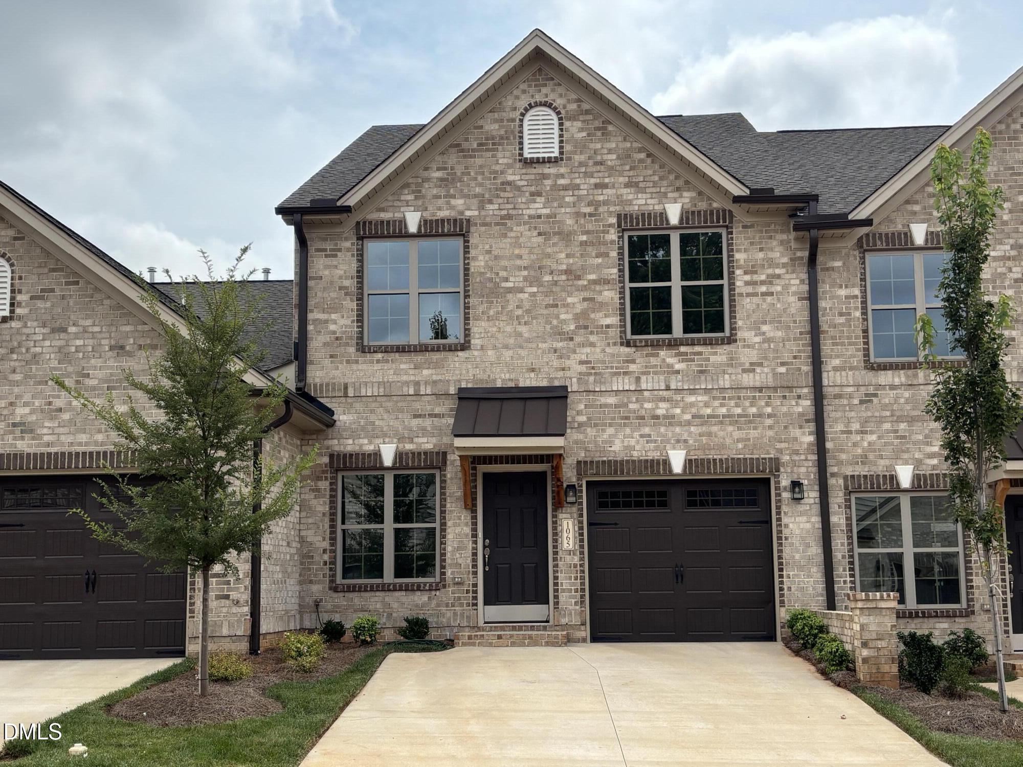 1065 Beechcraft Drive, Mebane, NC 27302