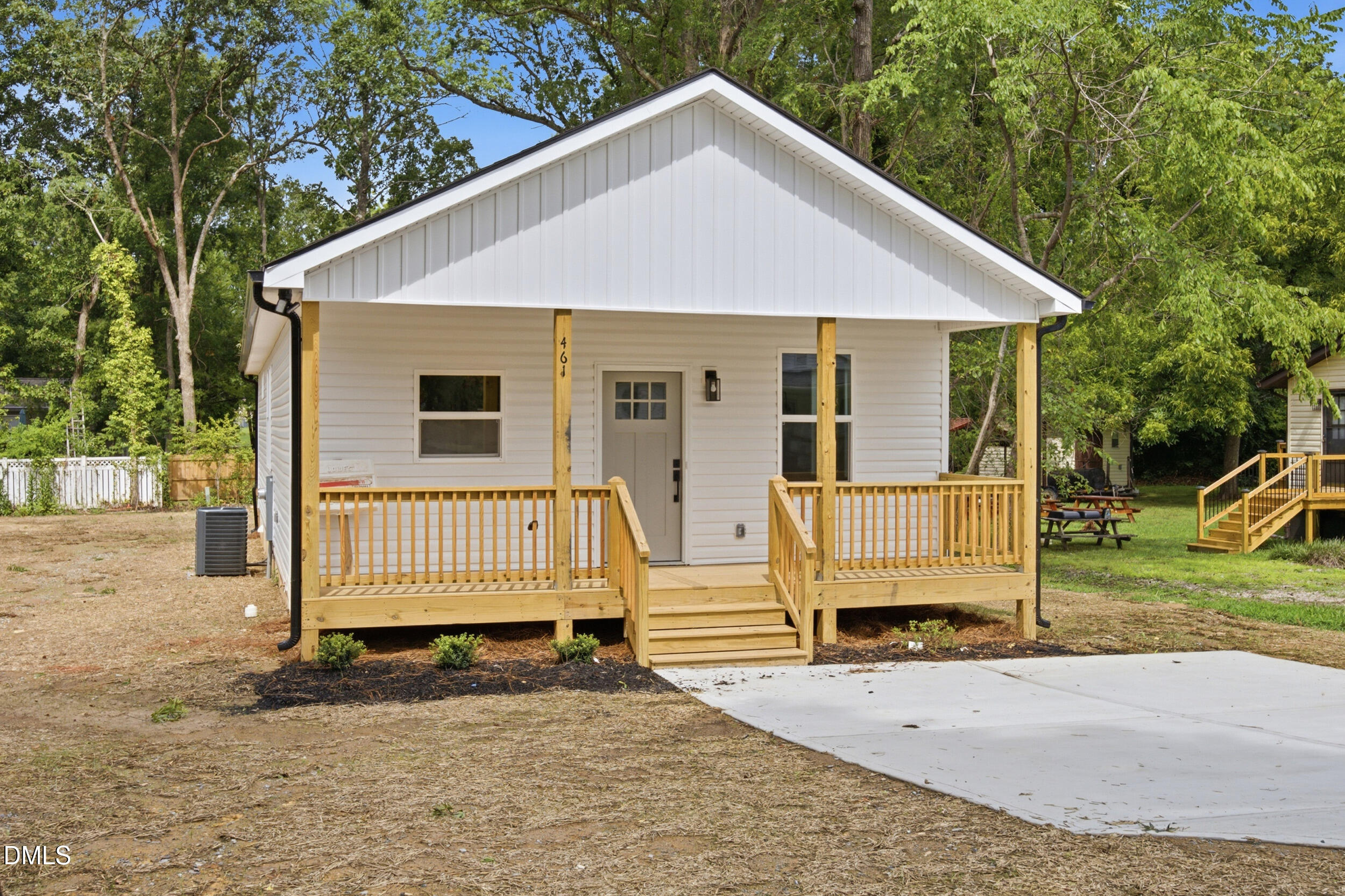 461 New York Avenue, Burlington, NC 27215