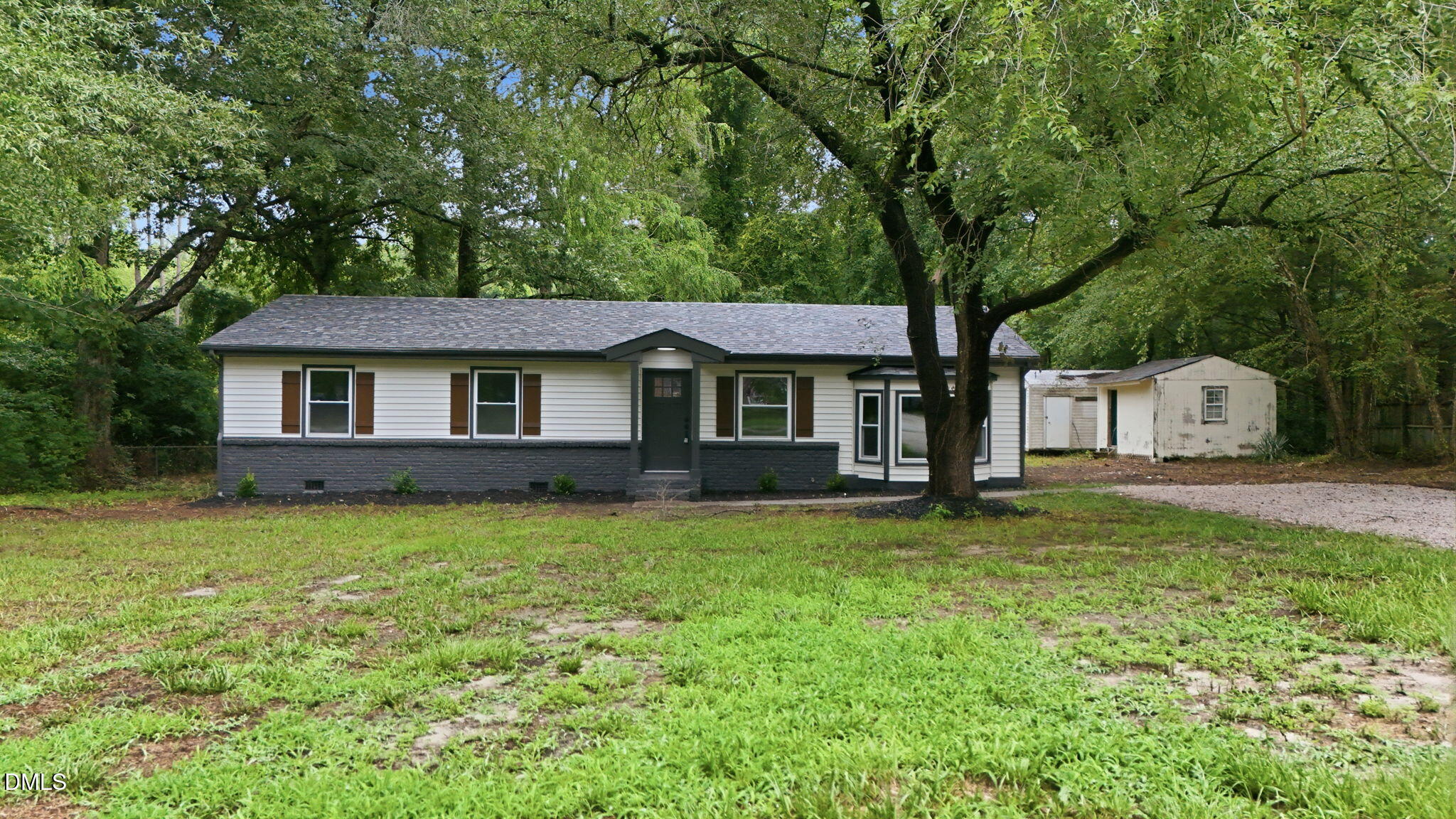 1209 Damascus Drive, Wendell, NC 27591
