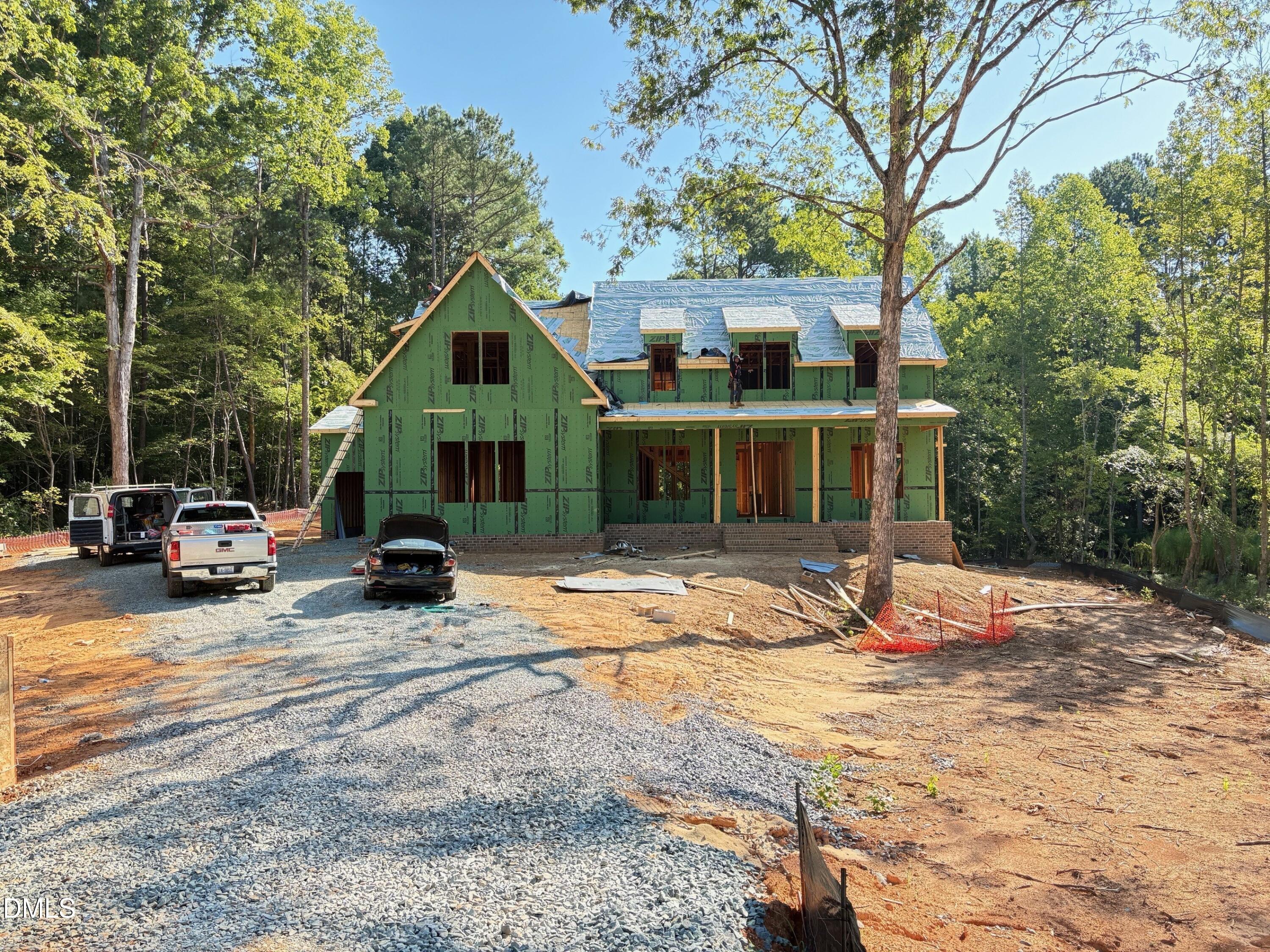 375 Gaines Trail, Pittsboro, NC 27312
