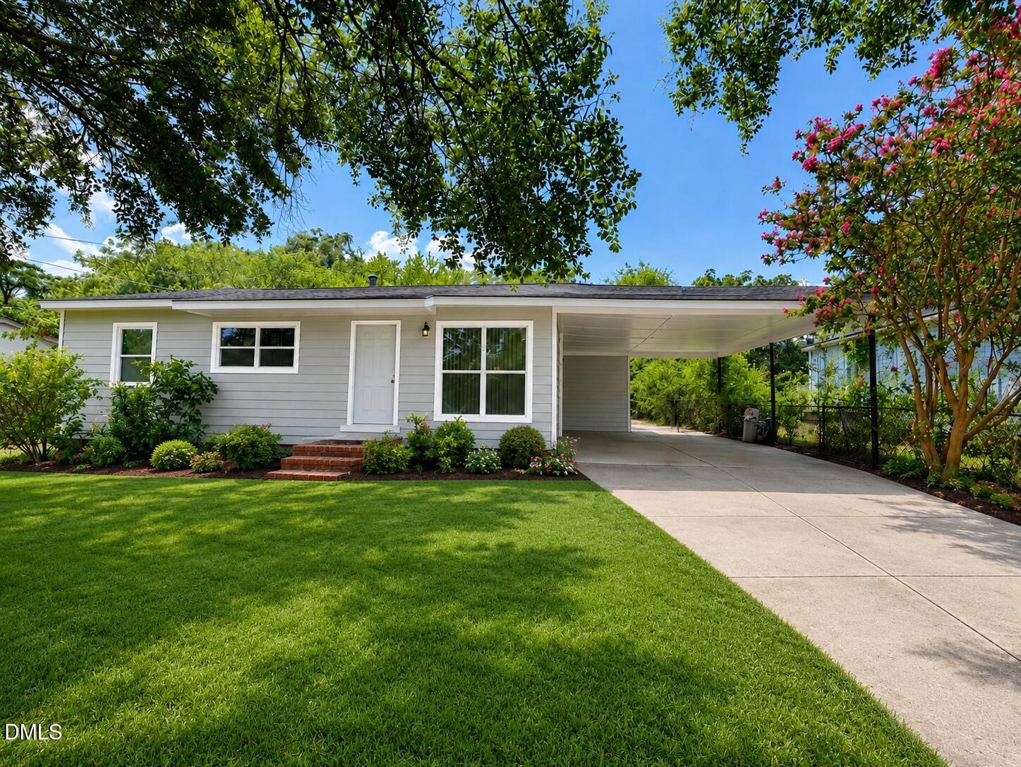 2827 Coronada Parkway, Fayetteville, NC 28306