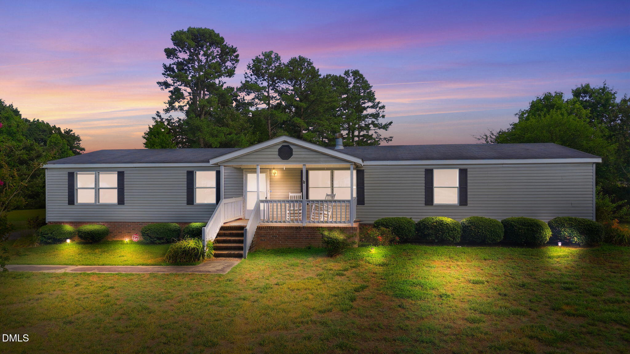 51 Chrystal Way, Rocky Mount, NC 27801