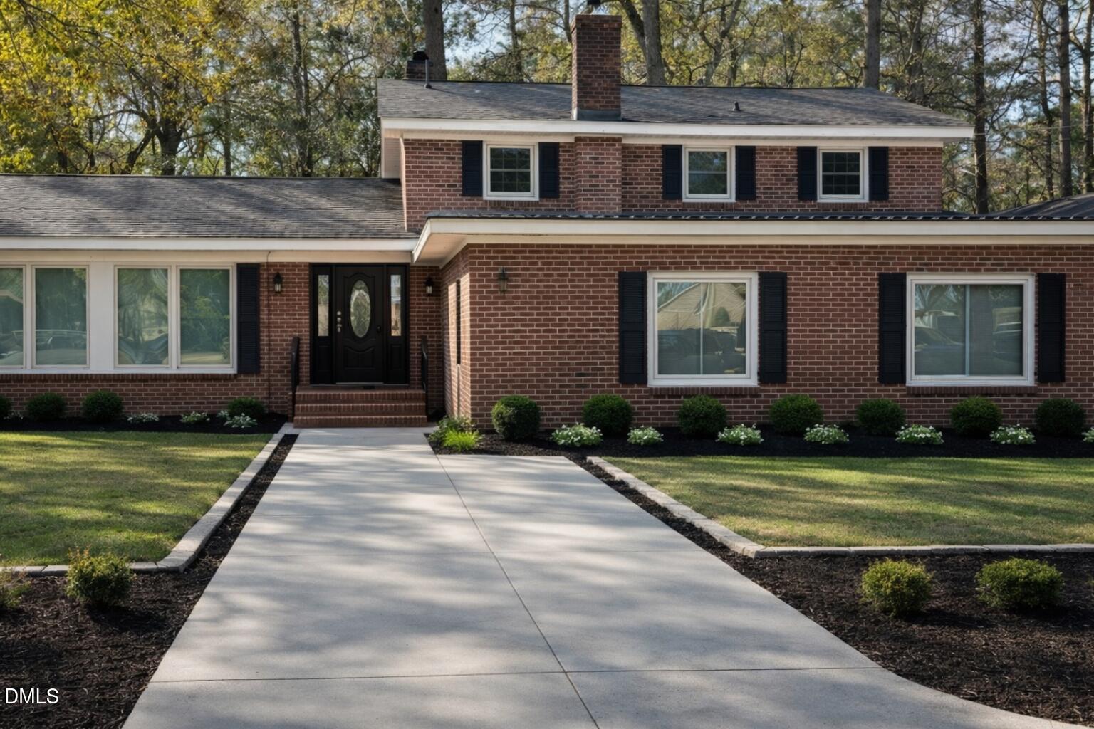 3103 Tilghman Road N, Wilson, NC 27896
