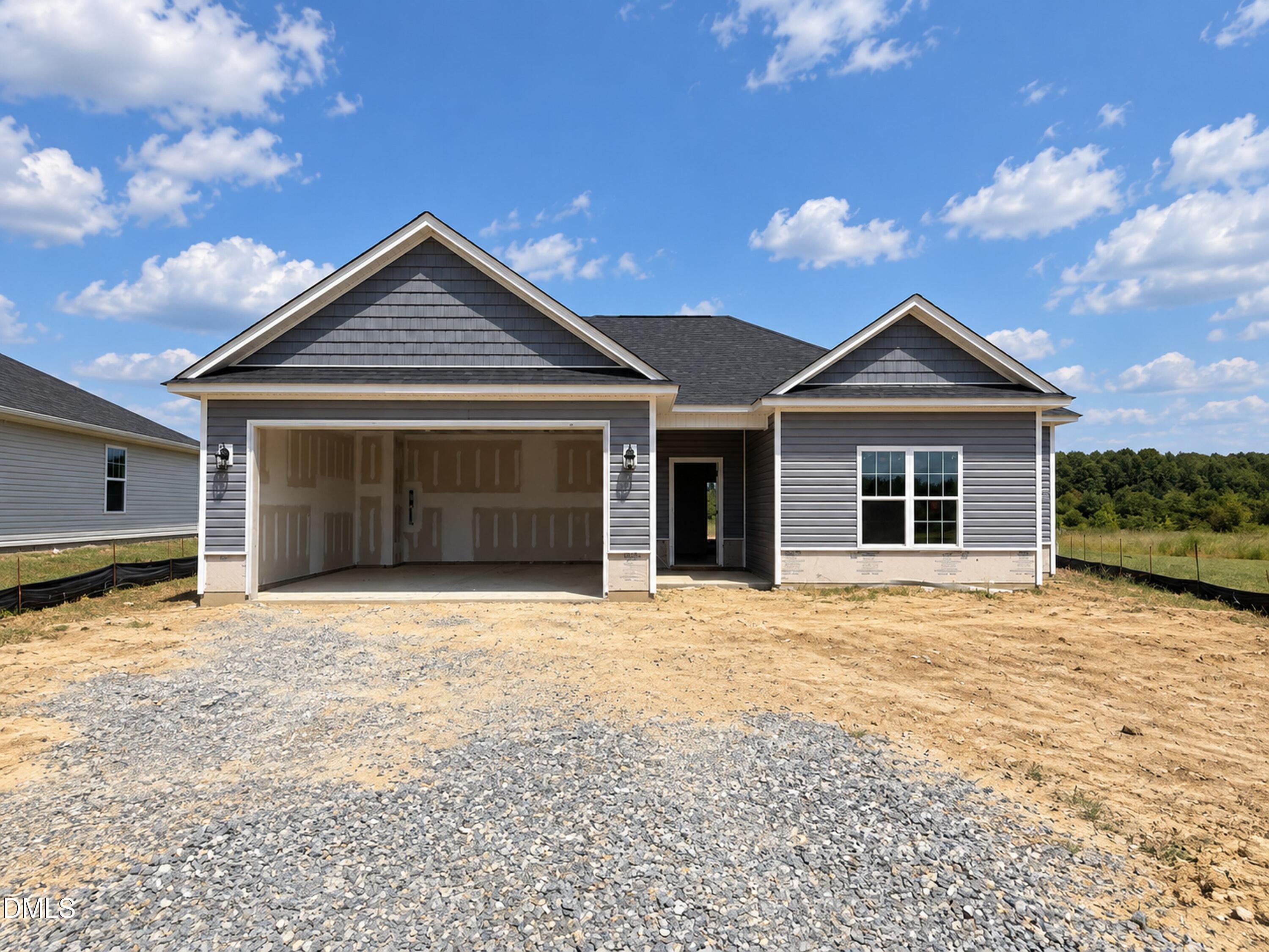39 E Emily Gardens Drive (86), Selma, NC 27576