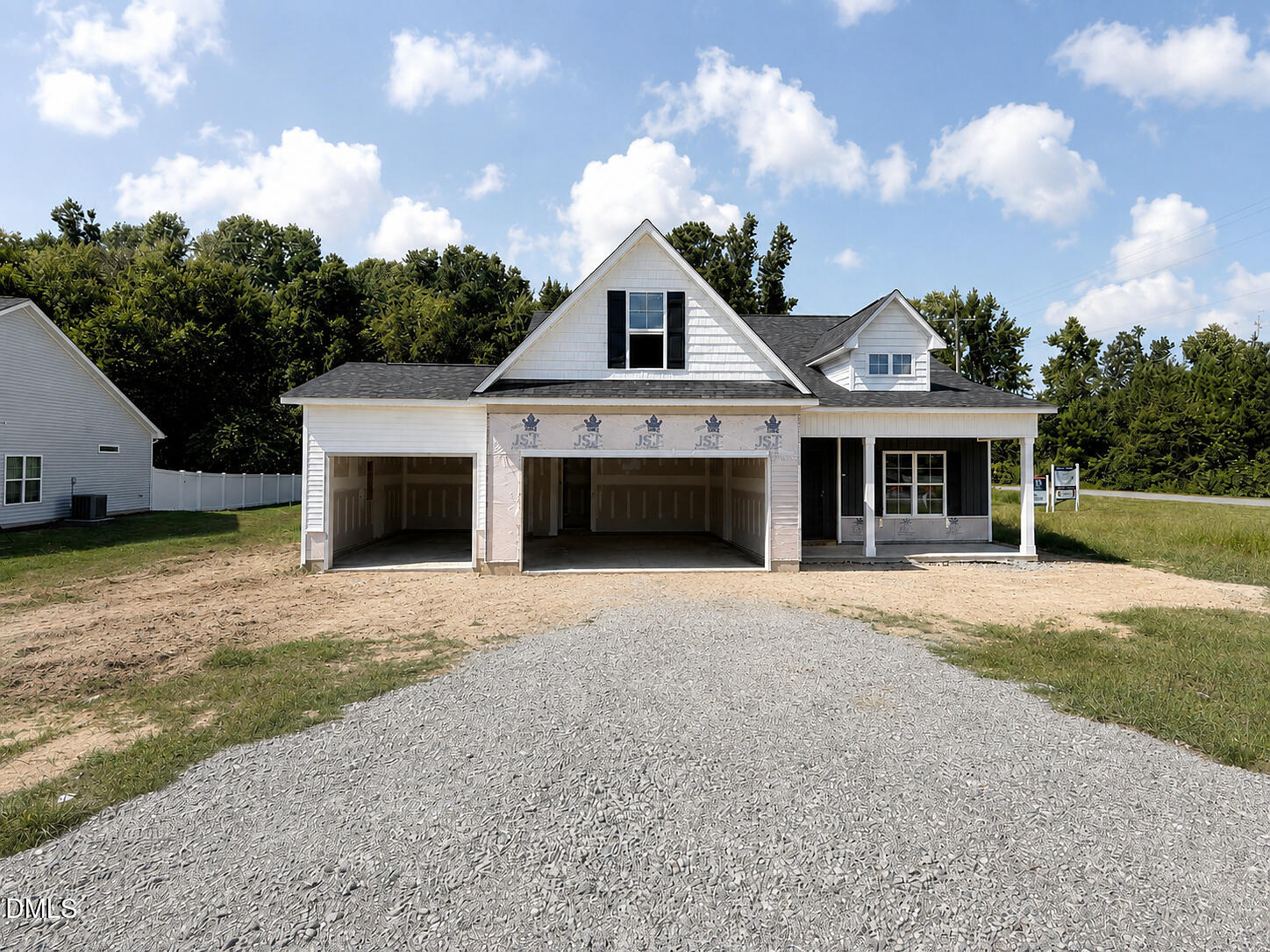 20 Yardley Drive (53), Smithfield, NC 27577