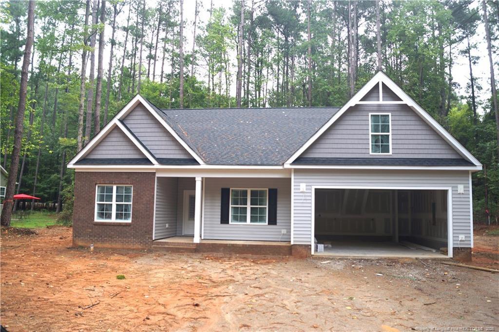 5192 CARDINAL Circle, Sanford, NC 27332