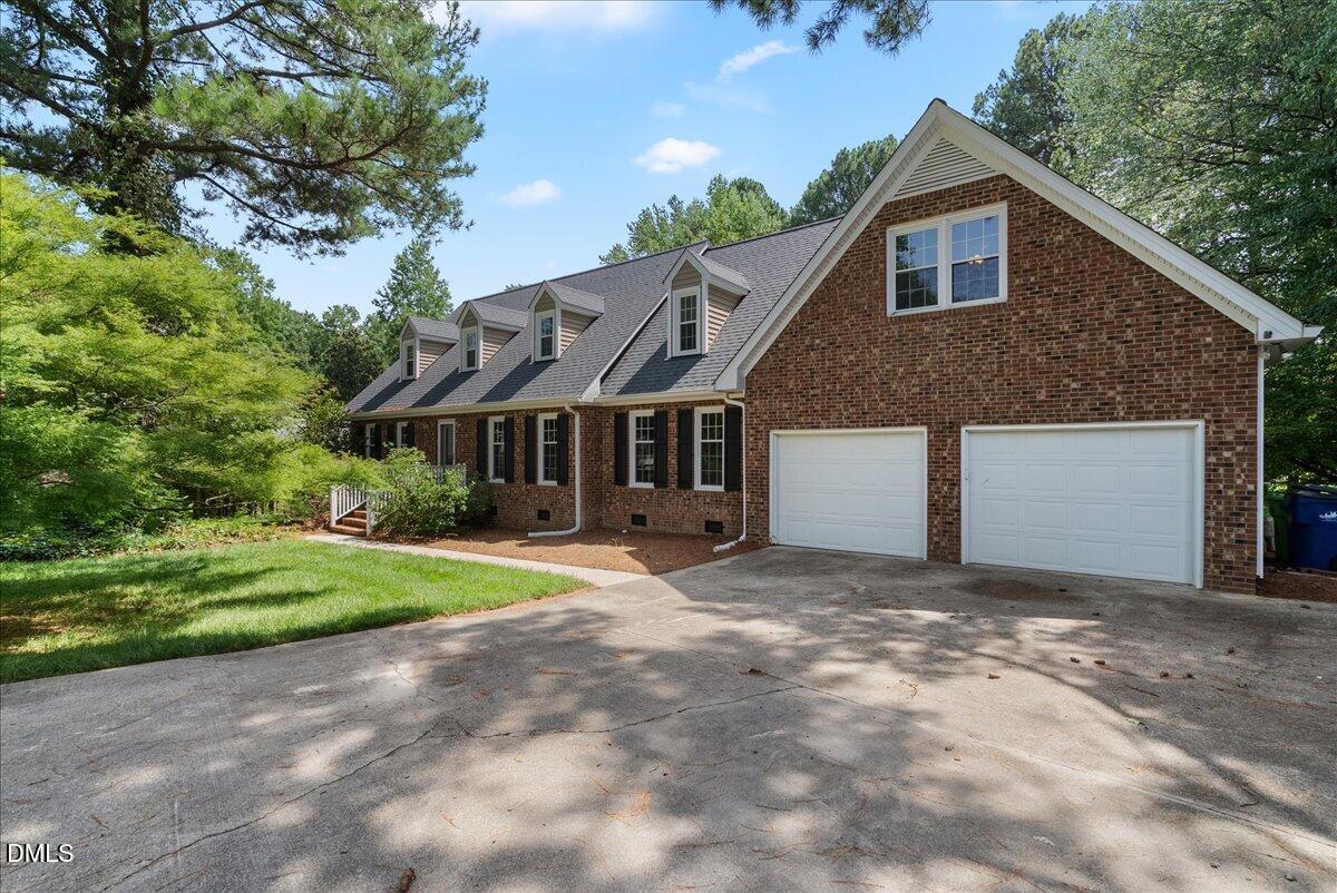 204 Raindrop Court, Raleigh, NC 27615