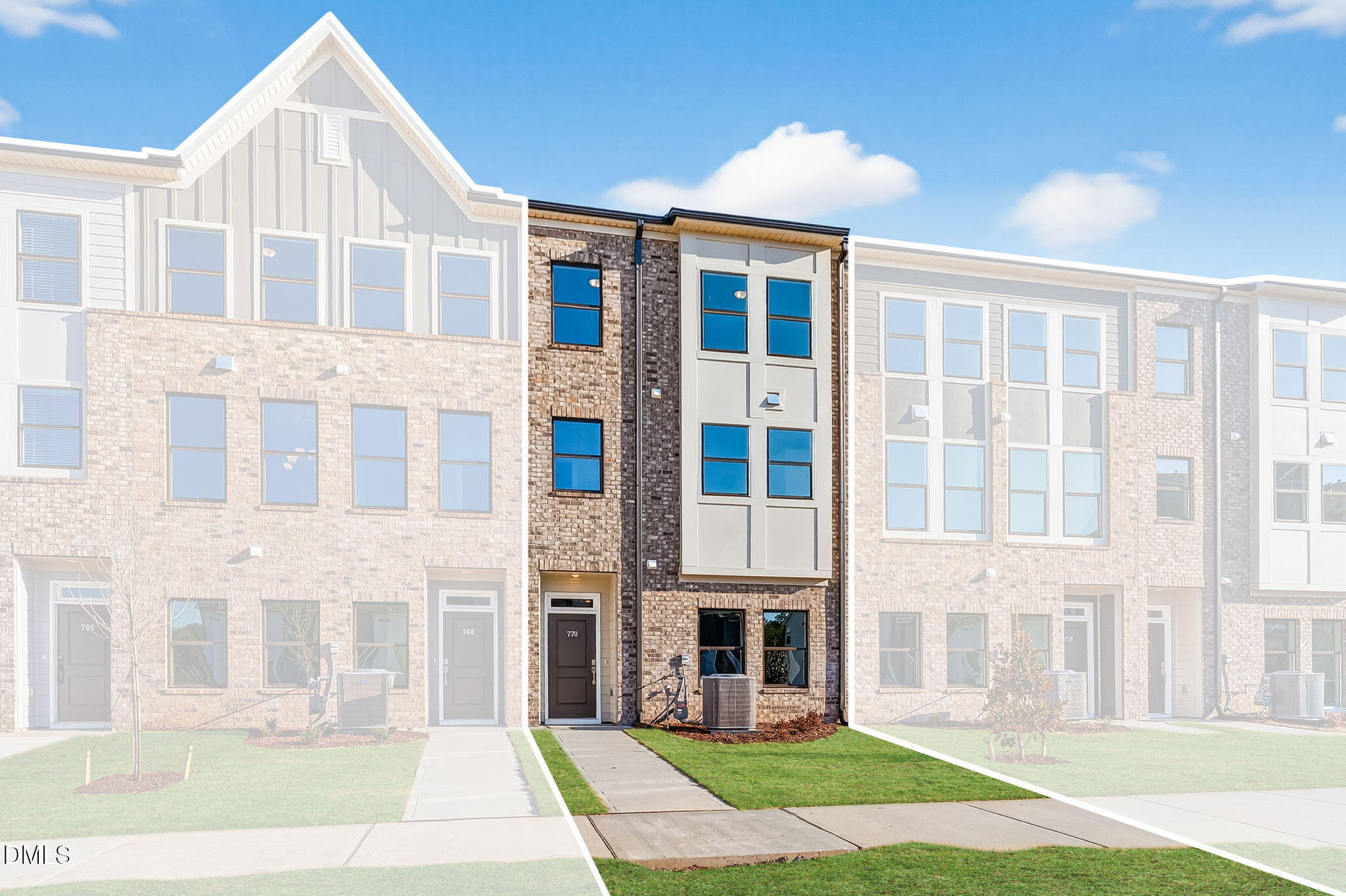 770 Ballyneal Alley, Cary, NC 27513