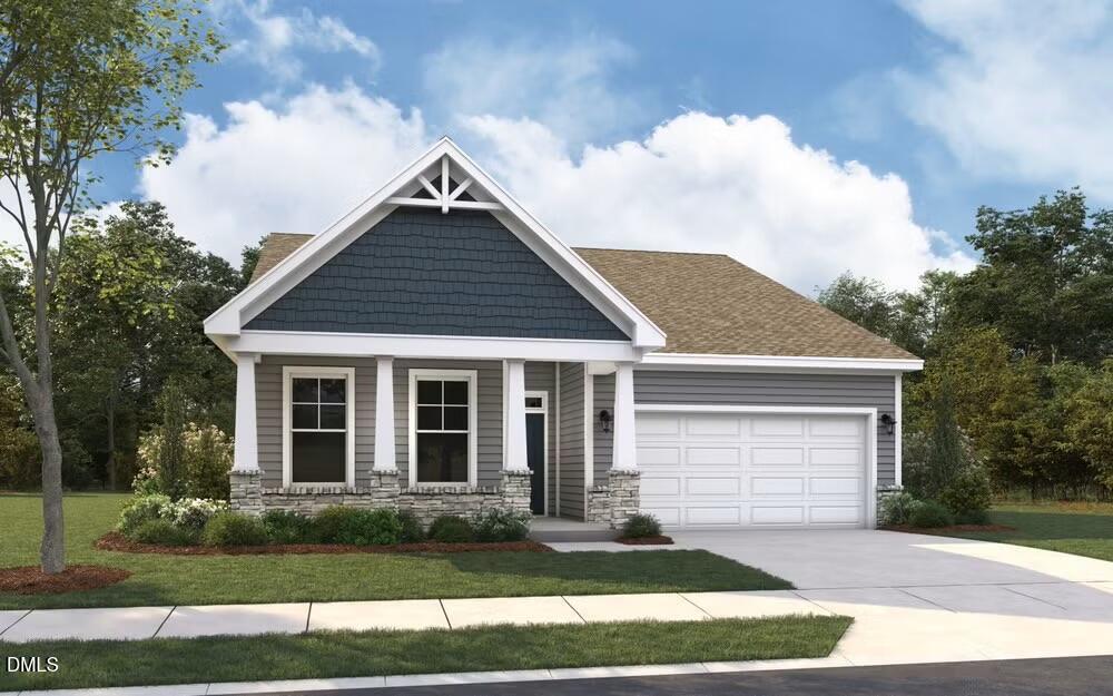 332 Maverick Lane, Dunn, NC 28334