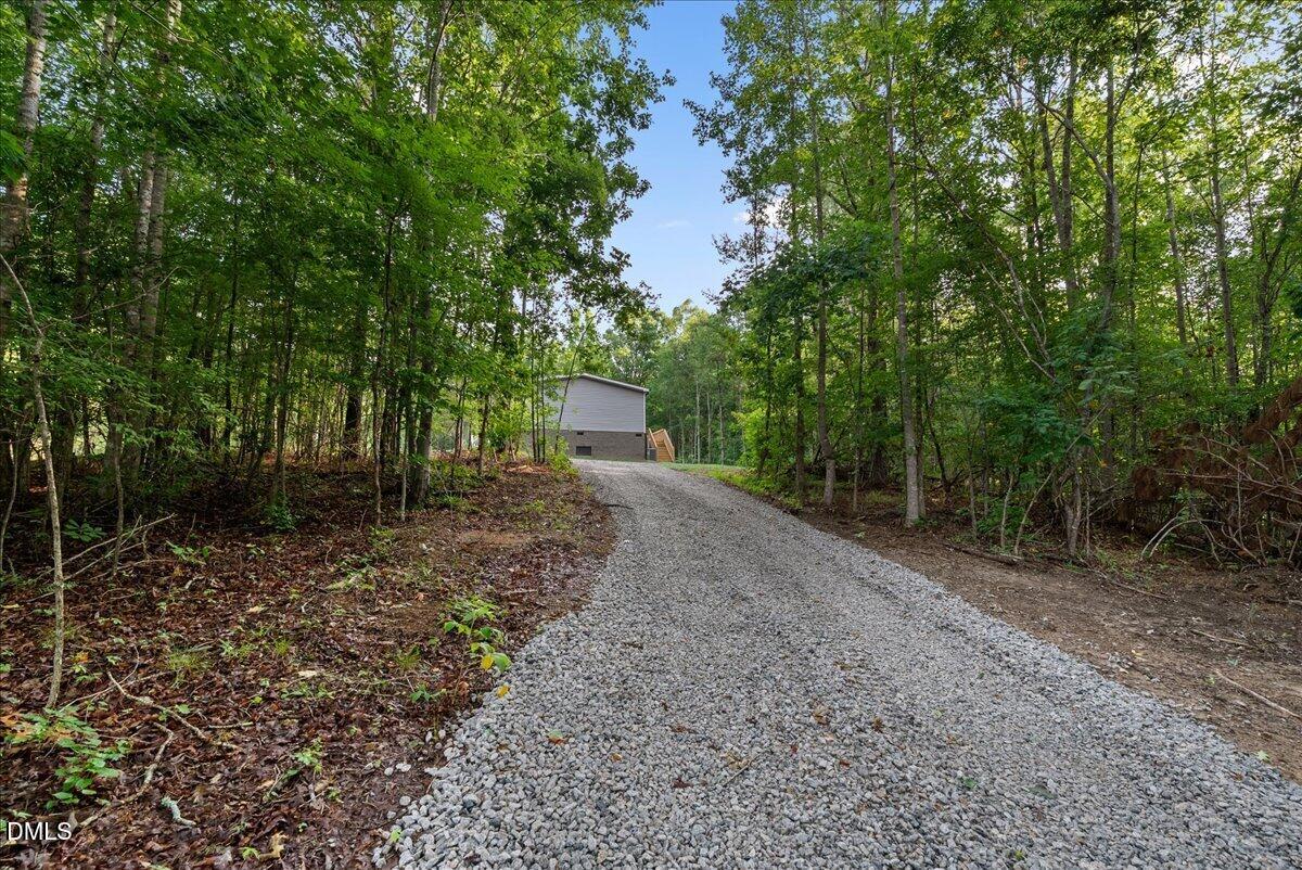 3952 Hicksboro Road, Henderson, NC 27537