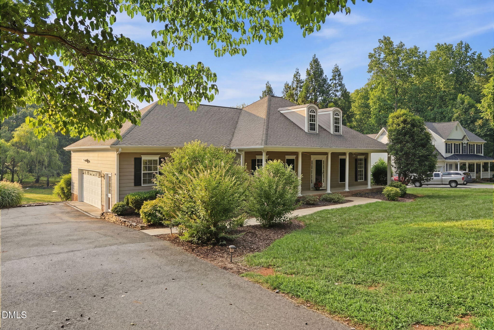 2705 Percussion Drive, Hillsborough, NC 27278