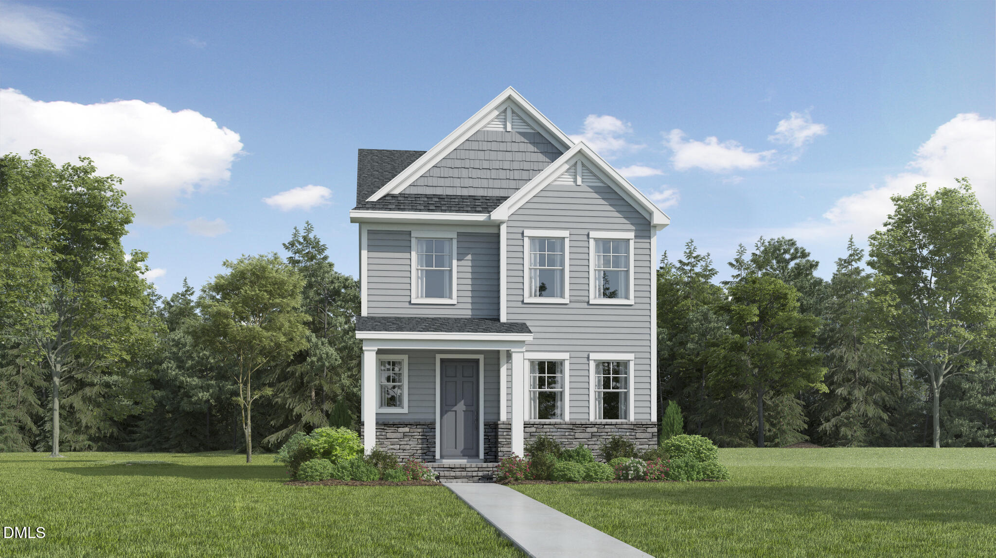 1745 Uplift Avenue, Knightdale, NC 27545