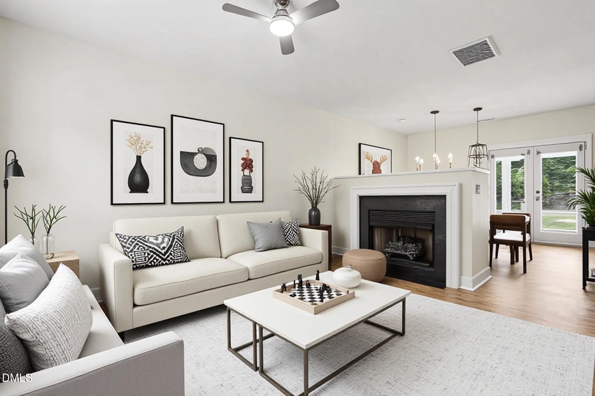 2128 Dunn Road, Raleigh, NC 27614