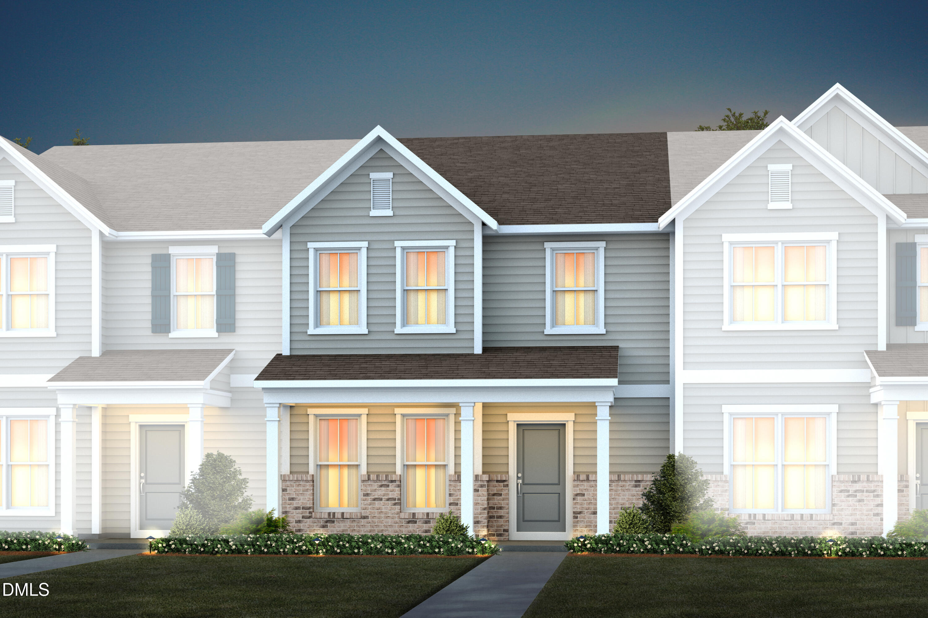 175 Glenmore Gardens Road, Raleigh, NC 27603