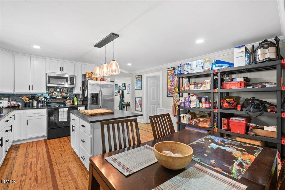 3241 Rowena Avenue, Durham, NC 27703