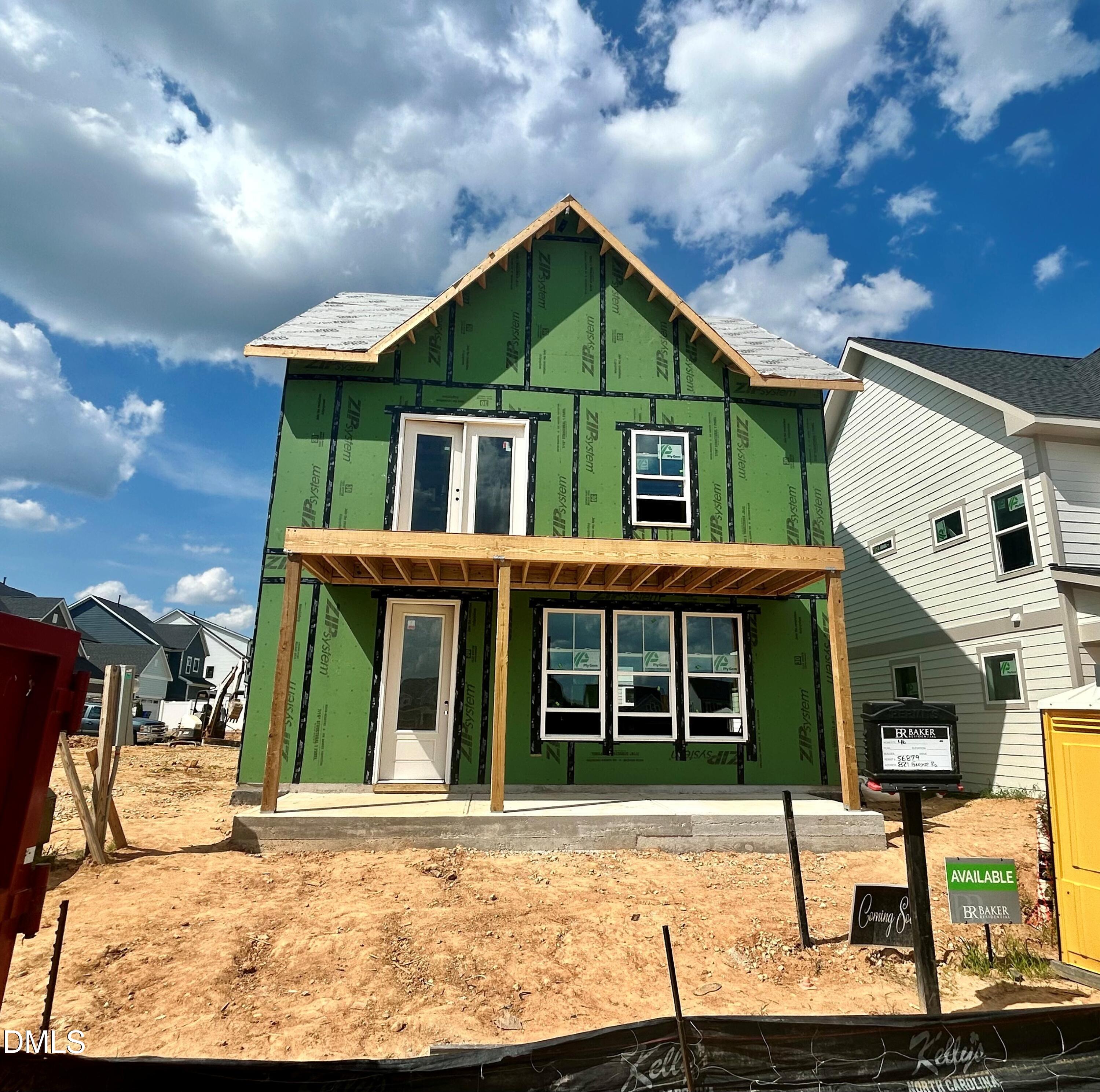 821 Fireship Road, Fuquay Varina, NC 27526
