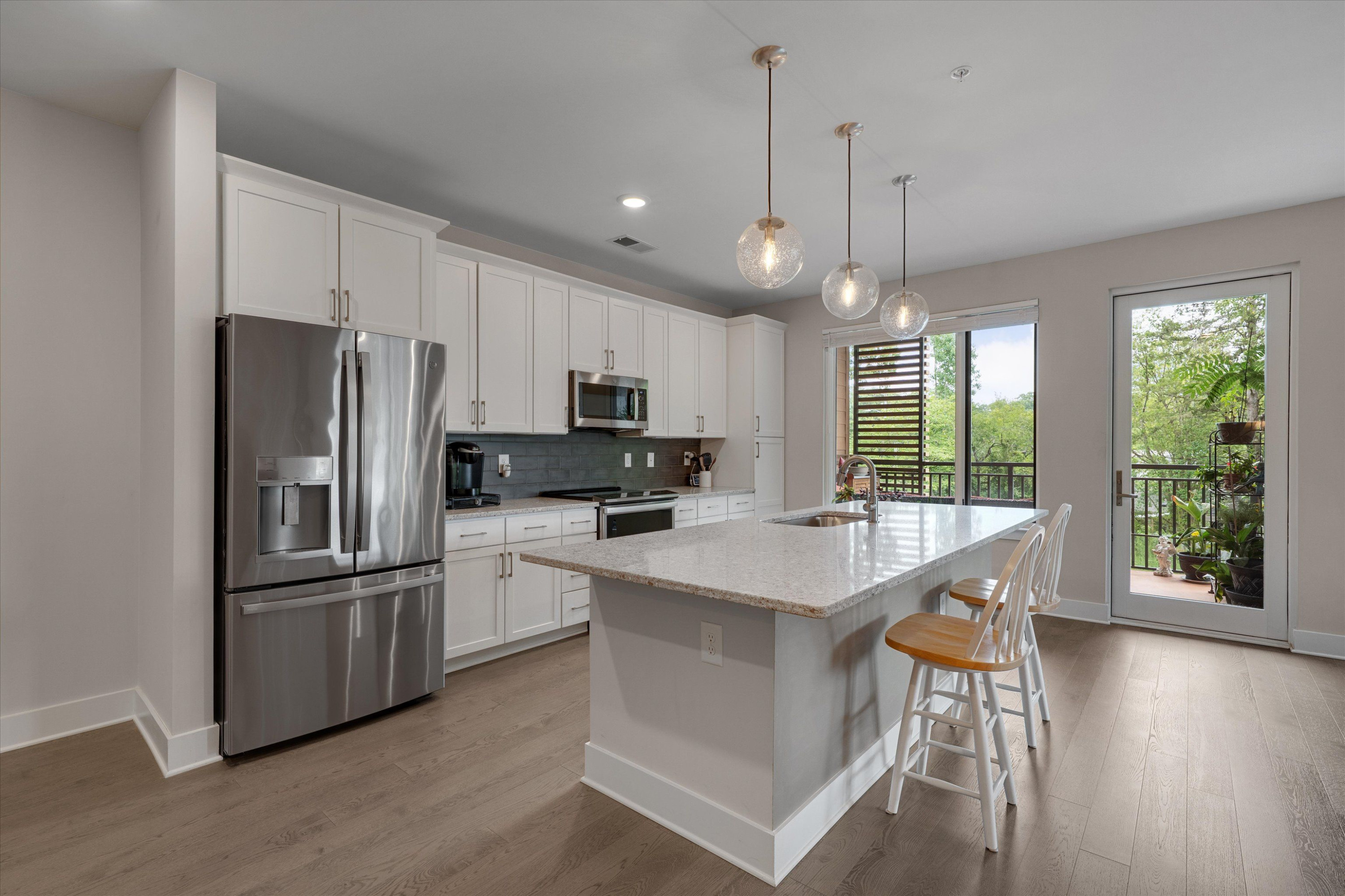 105 Chatham Walk Lane 207, Cary, NC 27511
