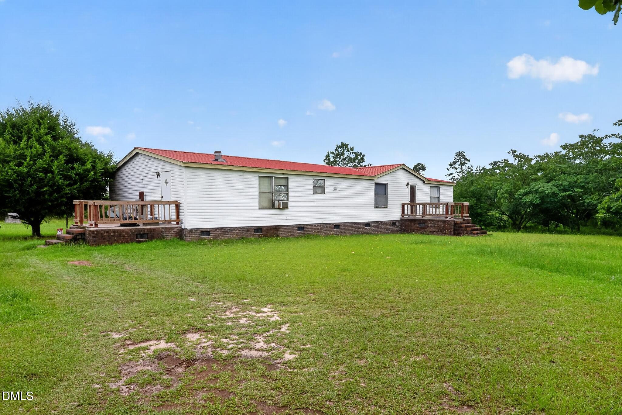3897 Evelyns Lane, Shannon, NC 28386