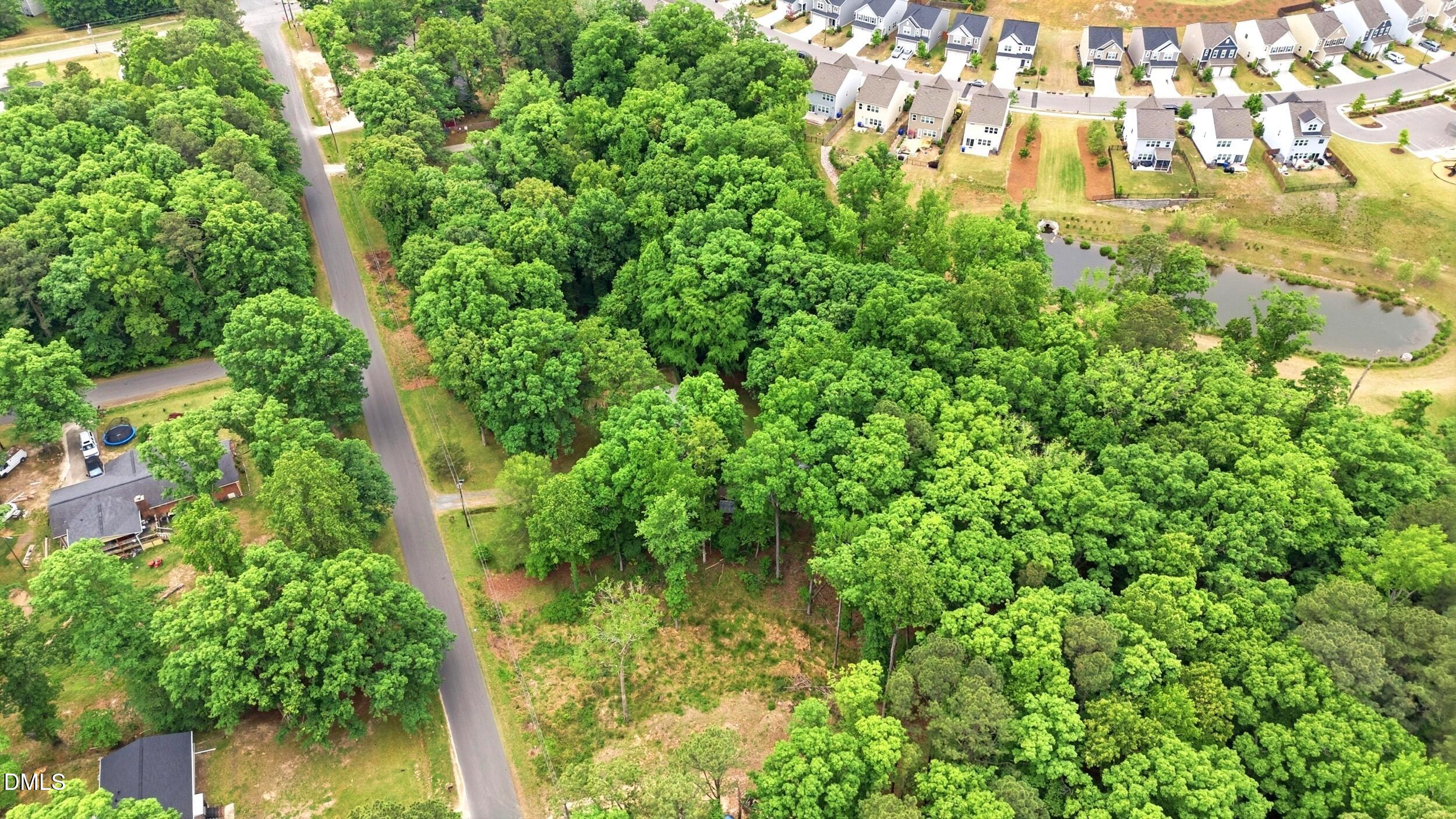 909 Valmet Drive, Durham, NC 27703