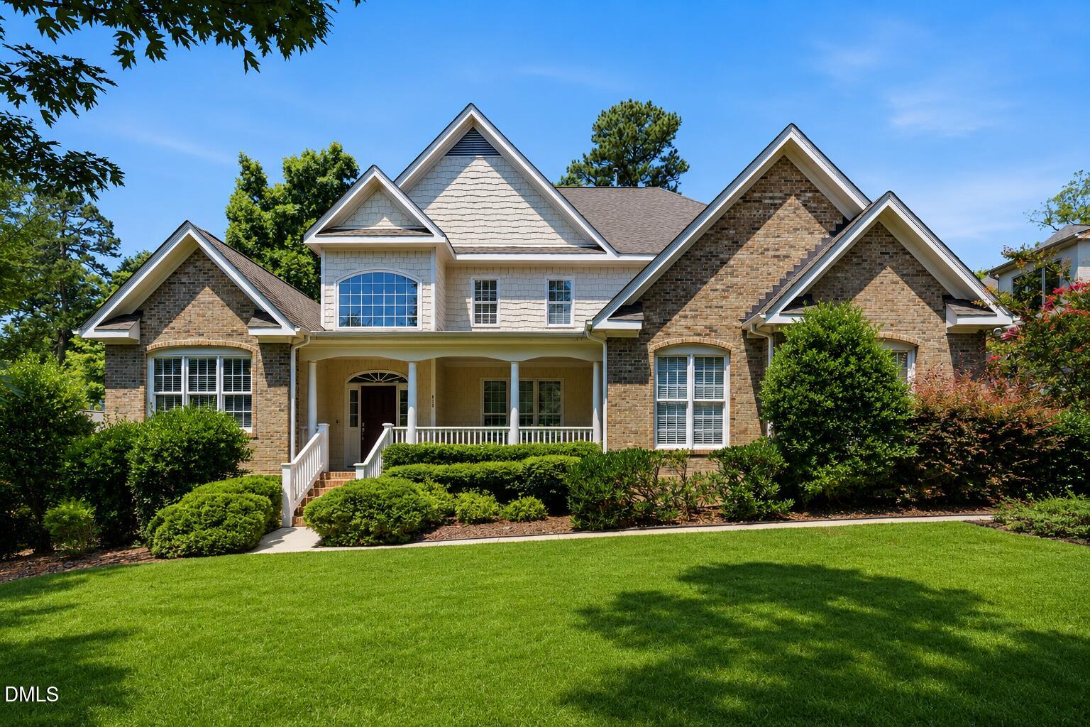 415 Davis Love Drive, Chapel Hill, NC 27517