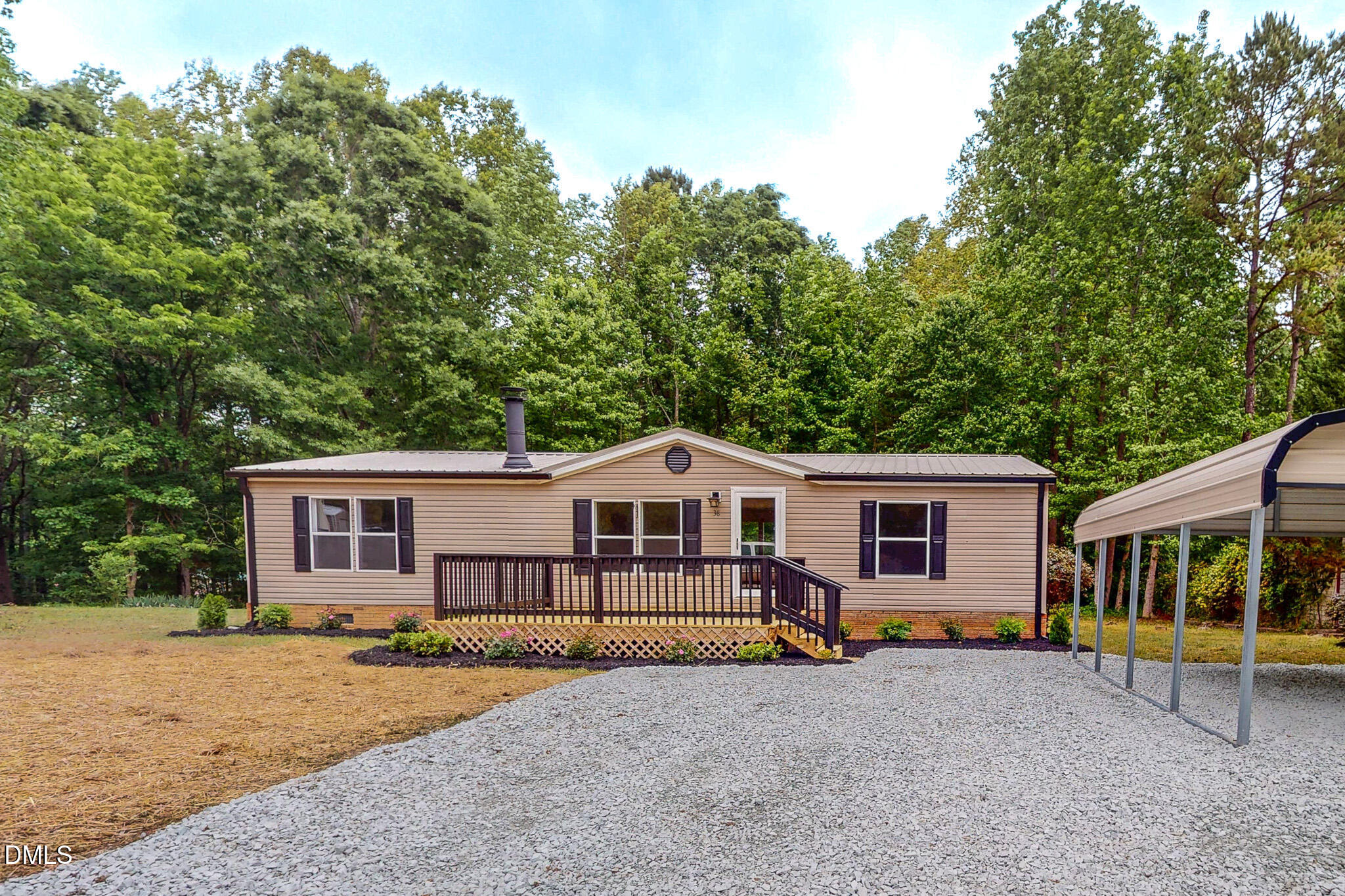 38 Cheslies Court, Roxboro, NC 27574