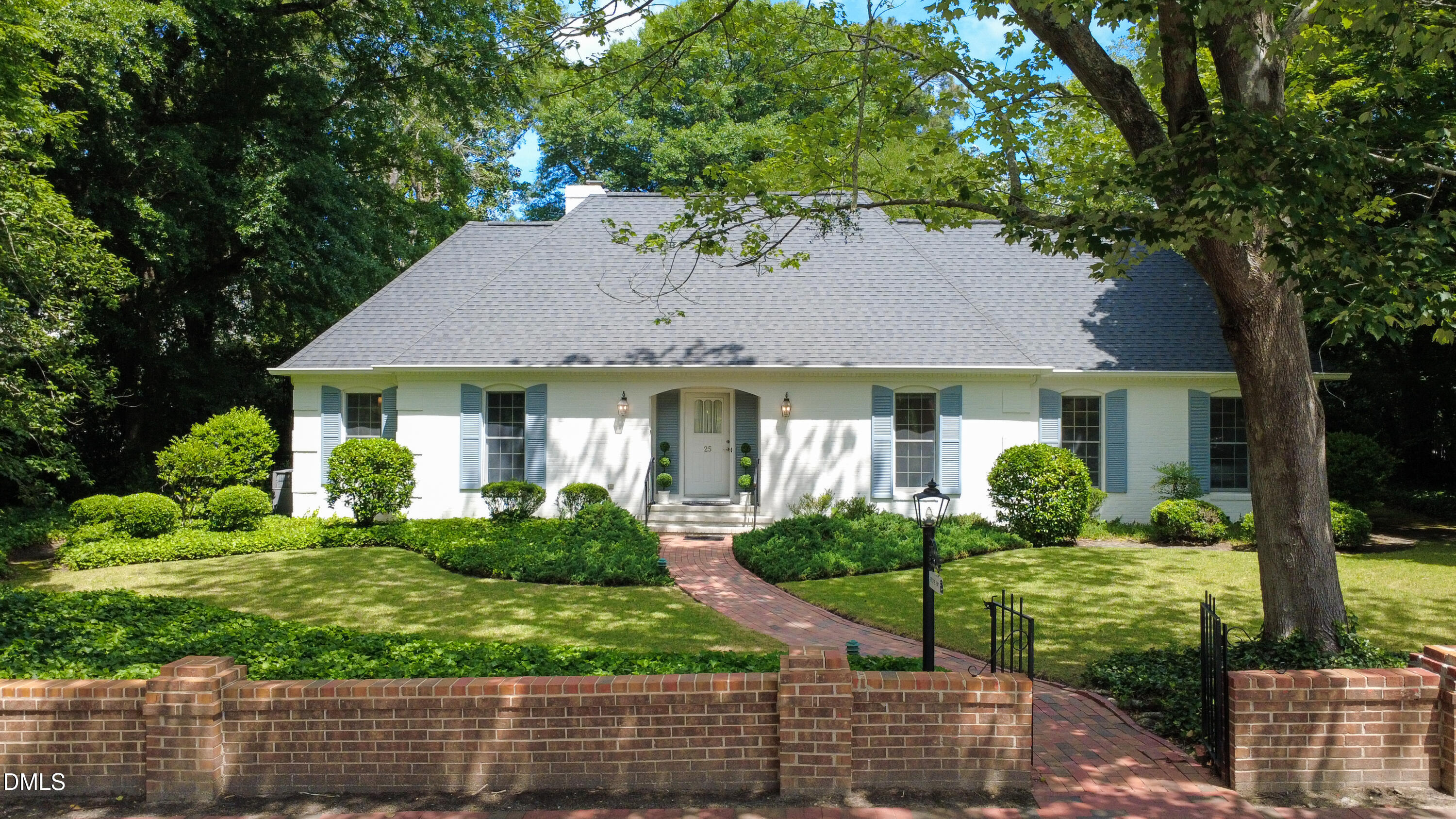 25 Magnolia Road, Pinehurst, NC 28374