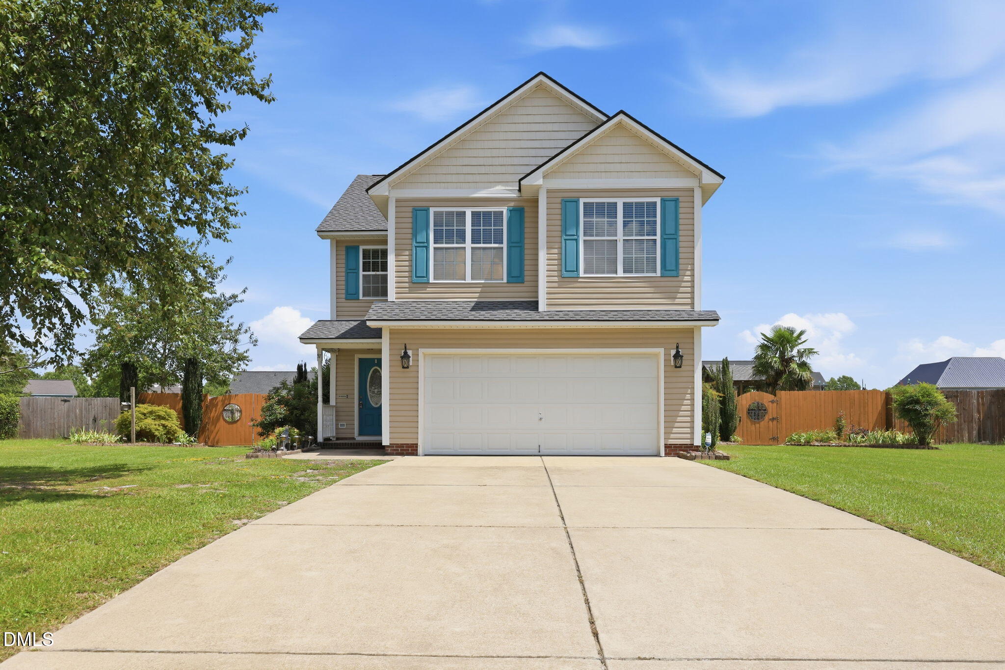 57 Wynngate Drive, Cameron, NC 28326