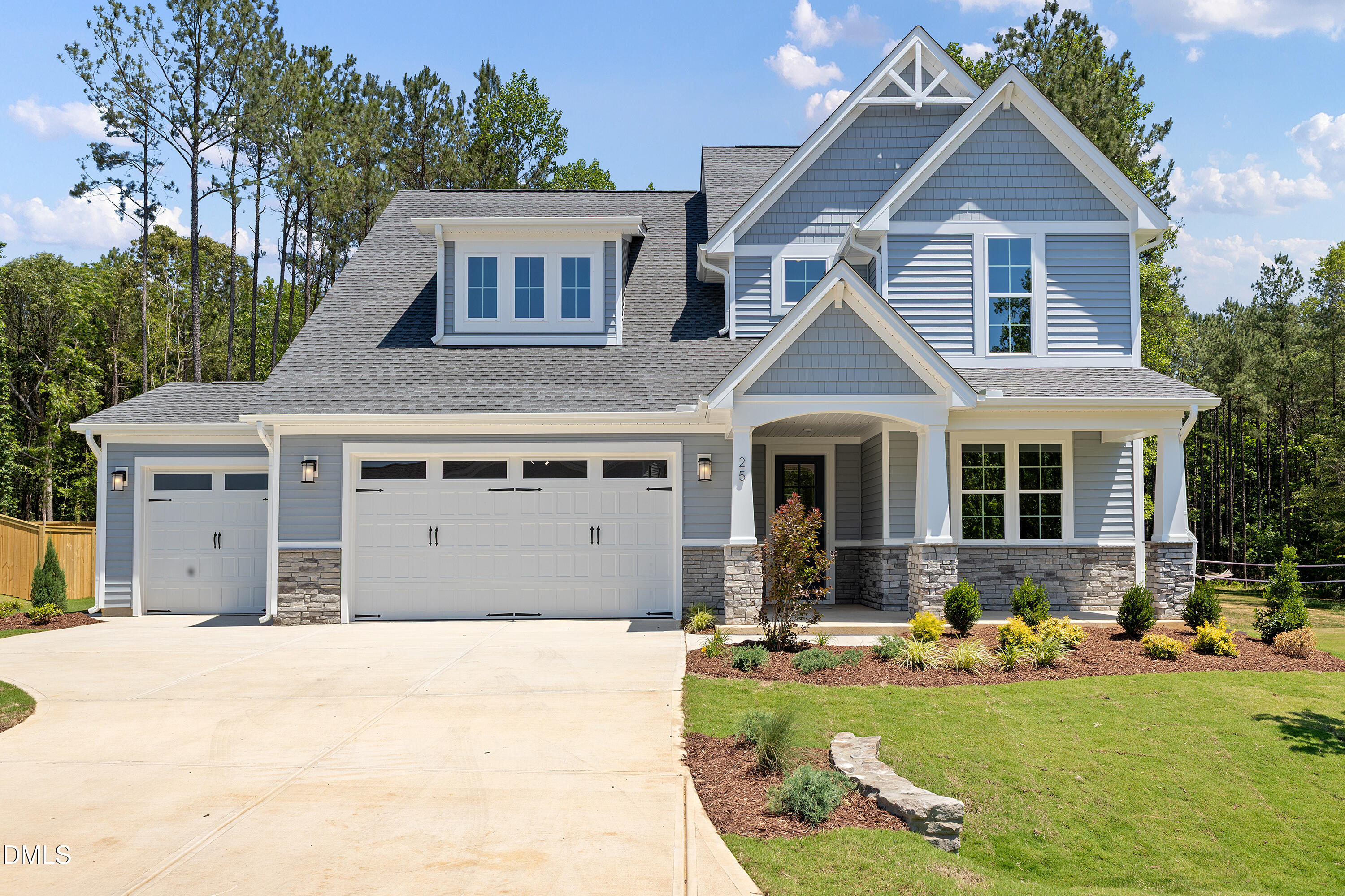 25 E Victoria Ridge Drive #15, Selma, NC 27576