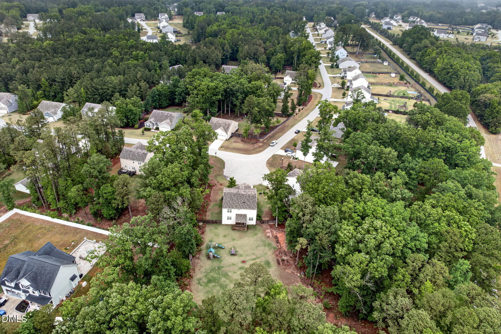 8600 Deep Elm Drive, Wake Forest, NC 27587