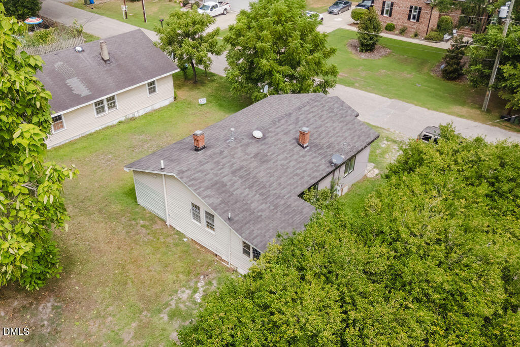 602-604 Faucette Street, Fuquay Varina, NC 27526