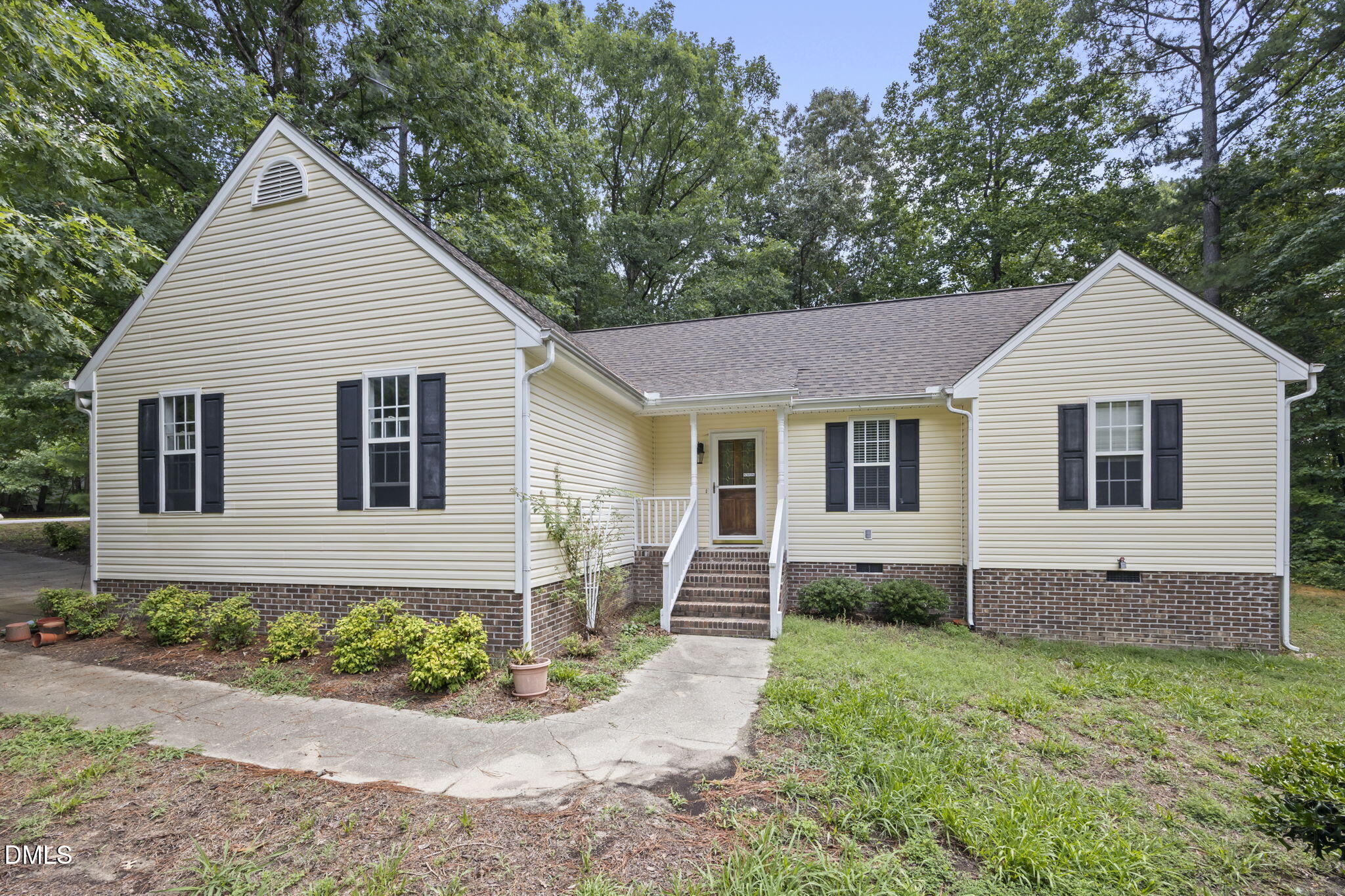 235 Cherrylaurel Drive, Youngsville, NC 27596