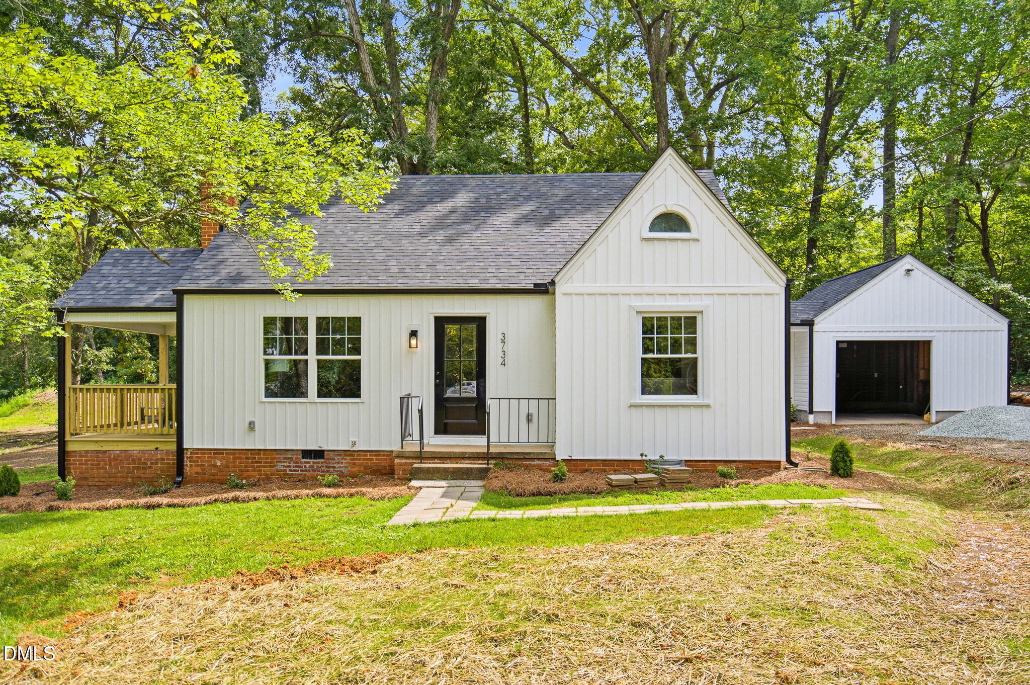 3734 E Lee Street, Greensboro, NC 27406