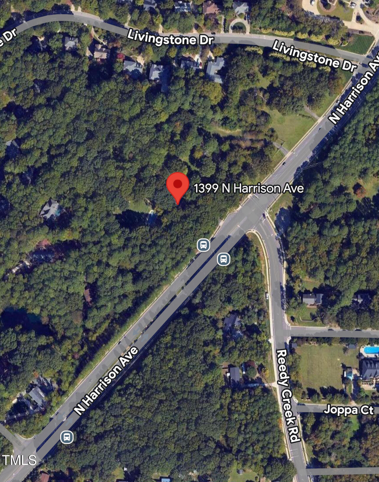1399 N Harrison Avenue, Cary, NC 27513